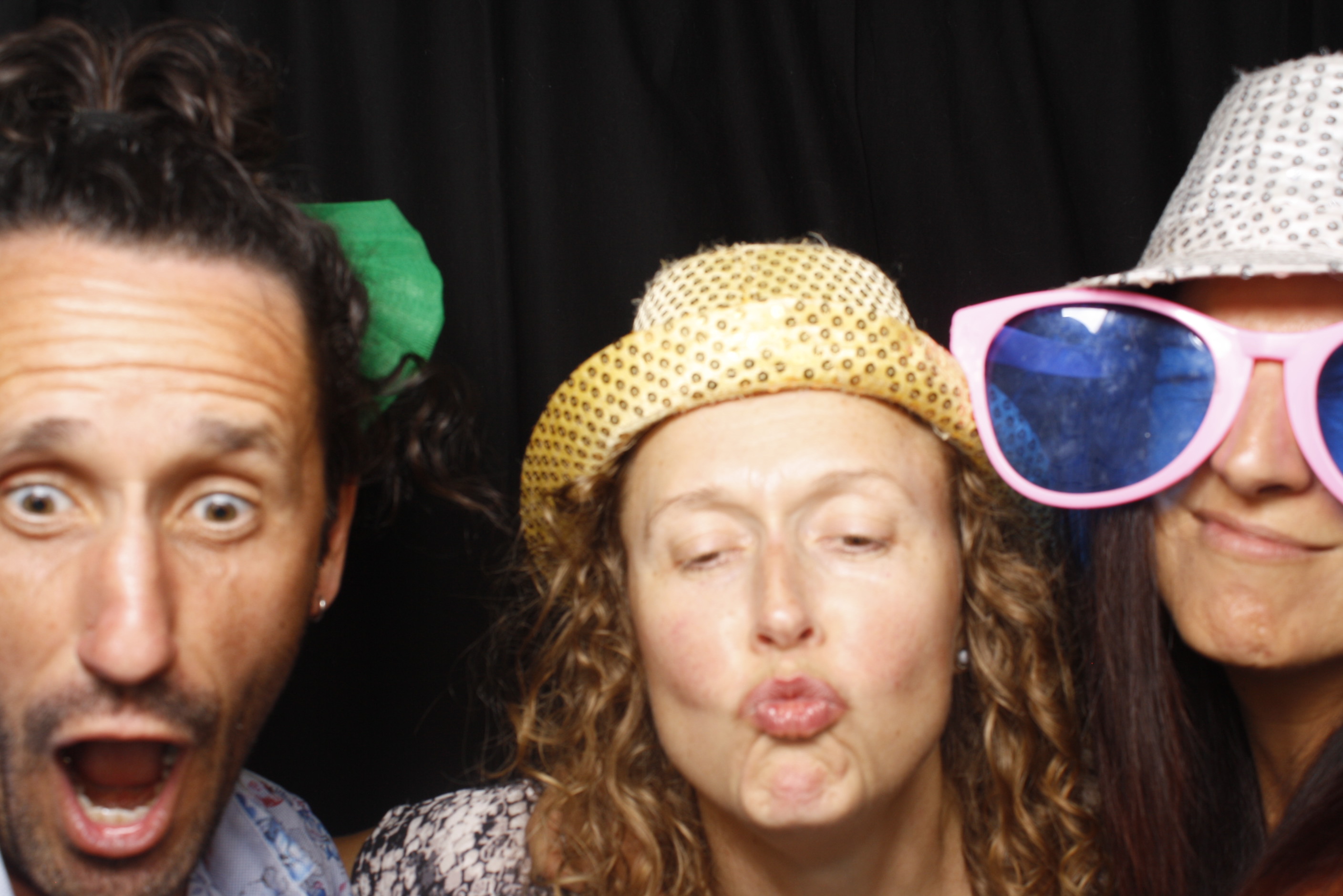 Kurt's 50th (Before Midnight!)_ | View more photos from the event at wgtngallery.classicphotobooths.co.nz/u/wgtncpbgallery/Kurts-50th-Before-Midnight