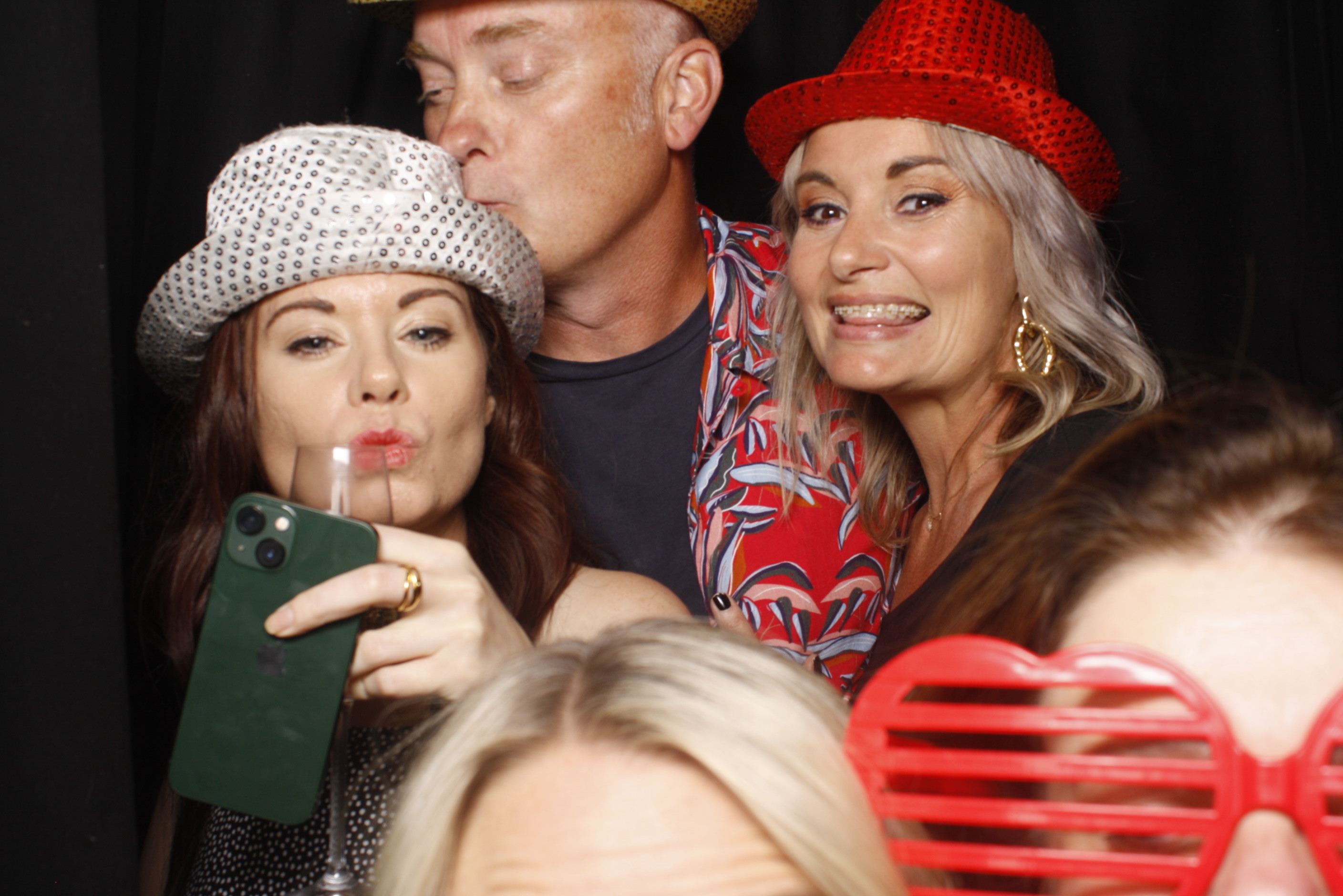 Kurt's 50th (Before Midnight!)_ | View more photos from the event at wgtngallery.classicphotobooths.co.nz/u/wgtncpbgallery/Kurts-50th-Before-Midnight