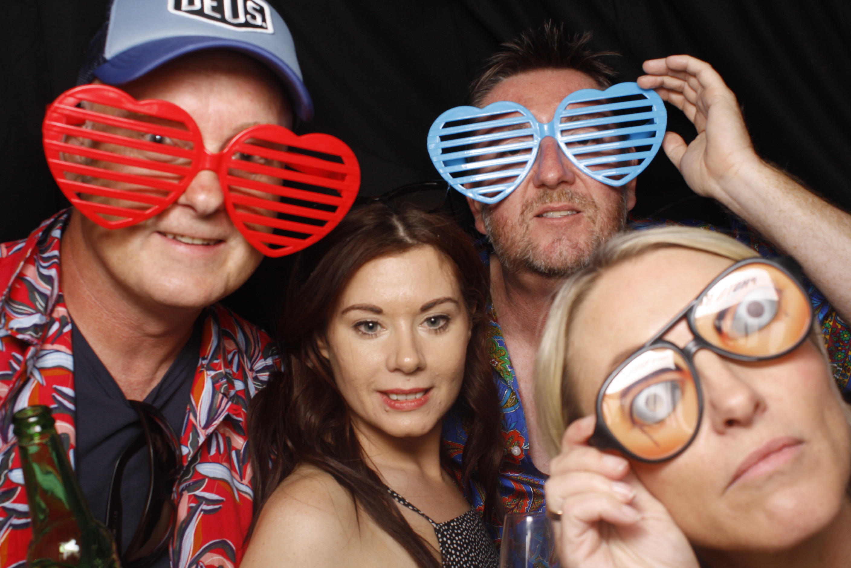 Kurt's 50th (Before Midnight!)_ | View more photos from the event at wgtngallery.classicphotobooths.co.nz/u/wgtncpbgallery/Kurts-50th-Before-Midnight