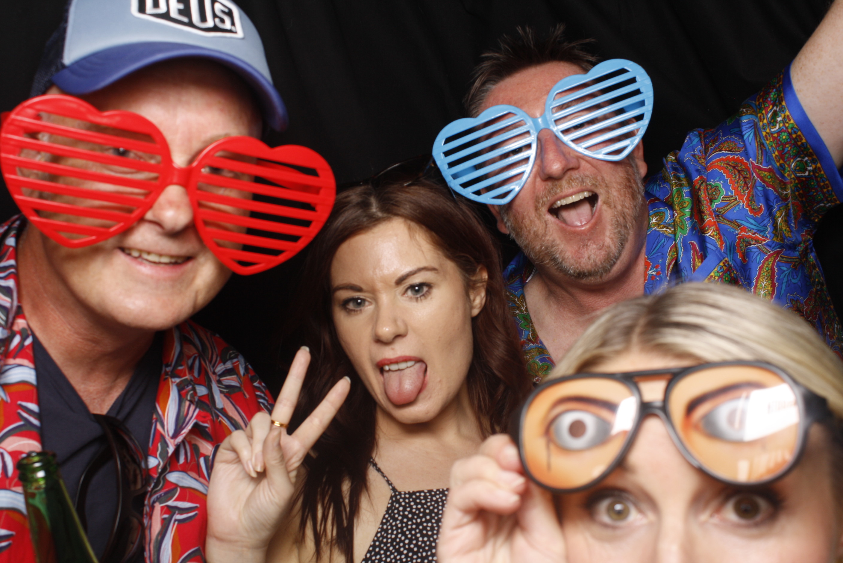 Kurt's 50th (Before Midnight!)_ | View more photos from the event at wgtngallery.classicphotobooths.co.nz/u/wgtncpbgallery/Kurts-50th-Before-Midnight