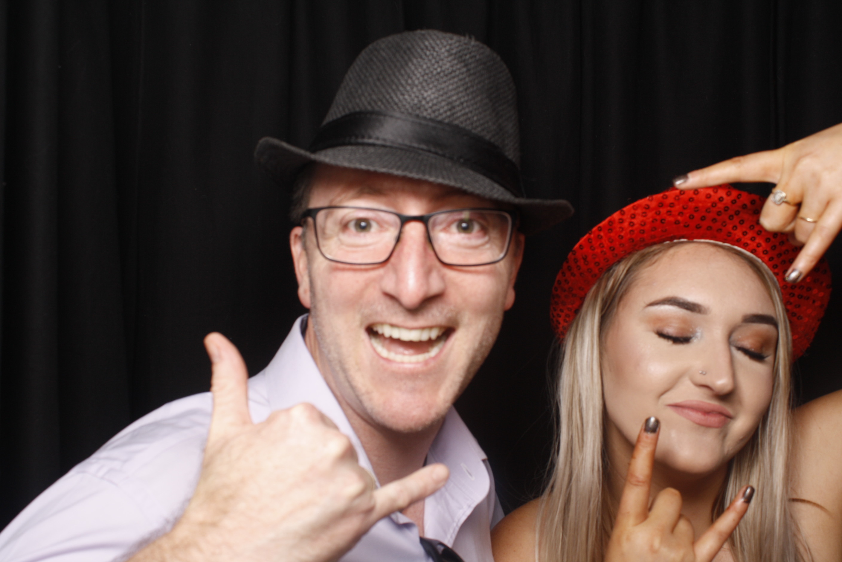 Kurt's 50th (Before Midnight!)_ | View more photos from the event at wgtngallery.classicphotobooths.co.nz/u/wgtncpbgallery/Kurts-50th-Before-Midnight