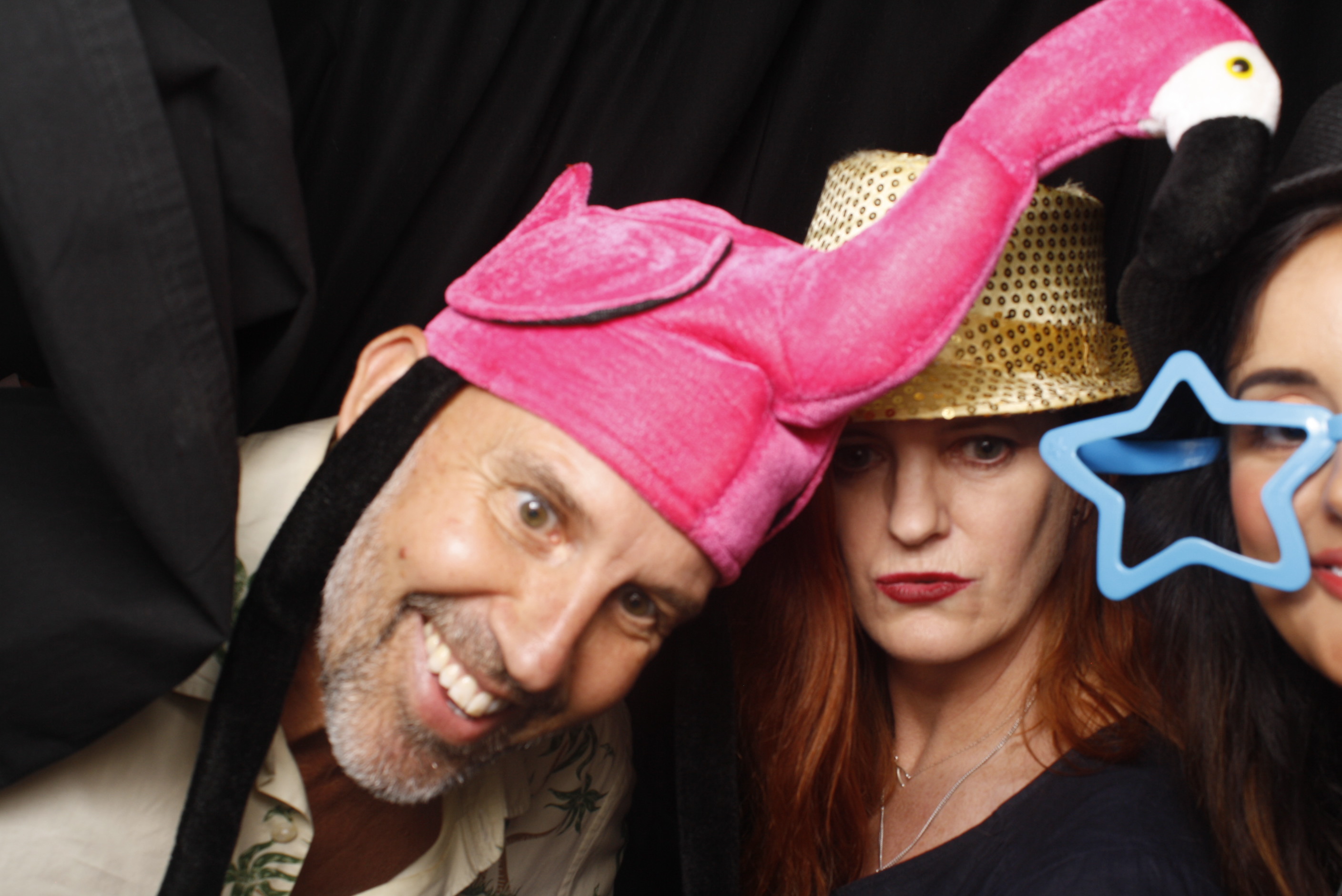 Kurt's 50th (Before Midnight!)_ | View more photos from the event at wgtngallery.classicphotobooths.co.nz/u/wgtncpbgallery/Kurts-50th-Before-Midnight