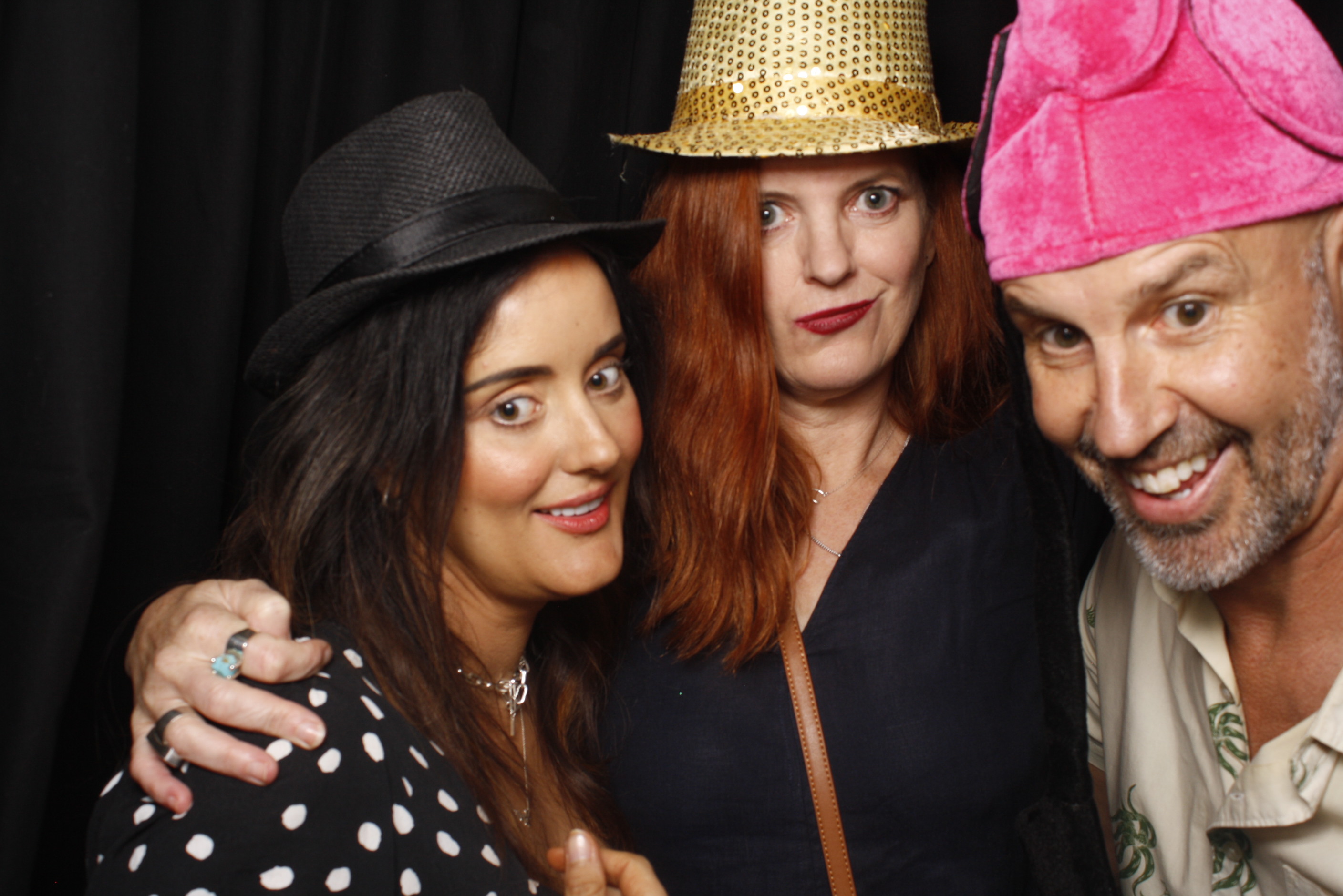 Kurt's 50th (Before Midnight!)_ | View more photos from the event at wgtngallery.classicphotobooths.co.nz/u/wgtncpbgallery/Kurts-50th-Before-Midnight