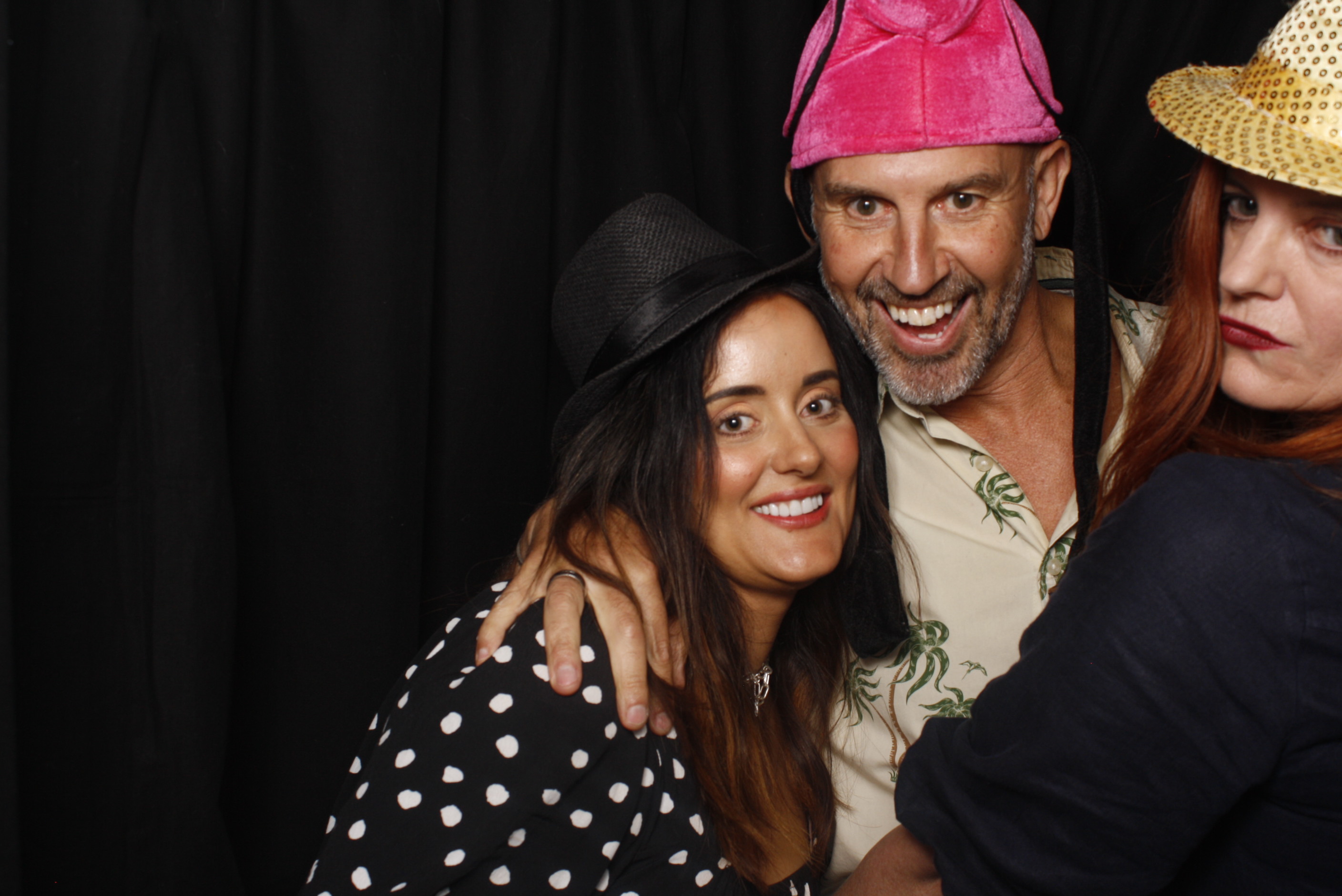 Kurt's 50th (Before Midnight!)_ | View more photos from the event at wgtngallery.classicphotobooths.co.nz/u/wgtncpbgallery/Kurts-50th-Before-Midnight