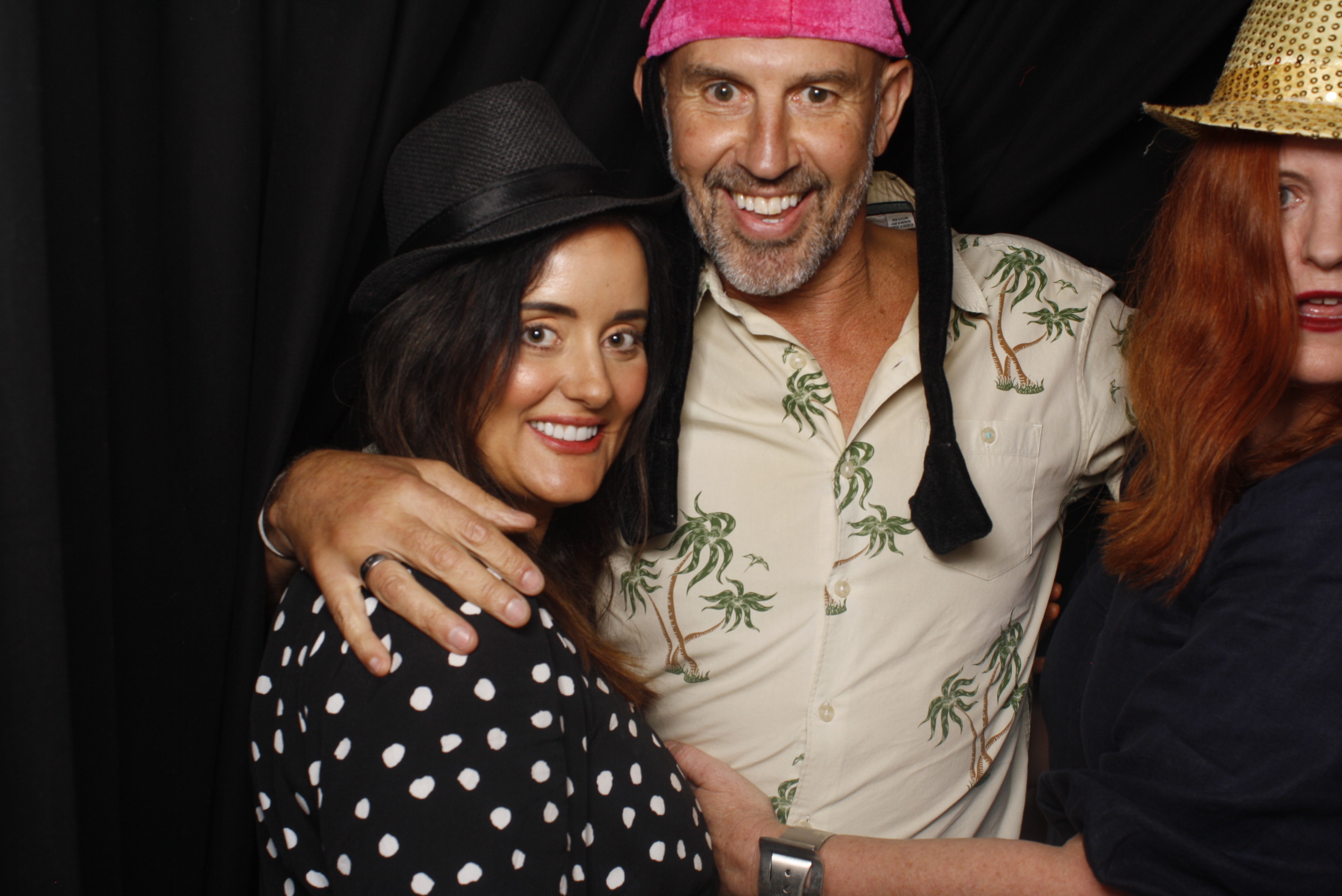 Kurt's 50th (Before Midnight!)_ | View more photos from the event at wgtngallery.classicphotobooths.co.nz/u/wgtncpbgallery/Kurts-50th-Before-Midnight