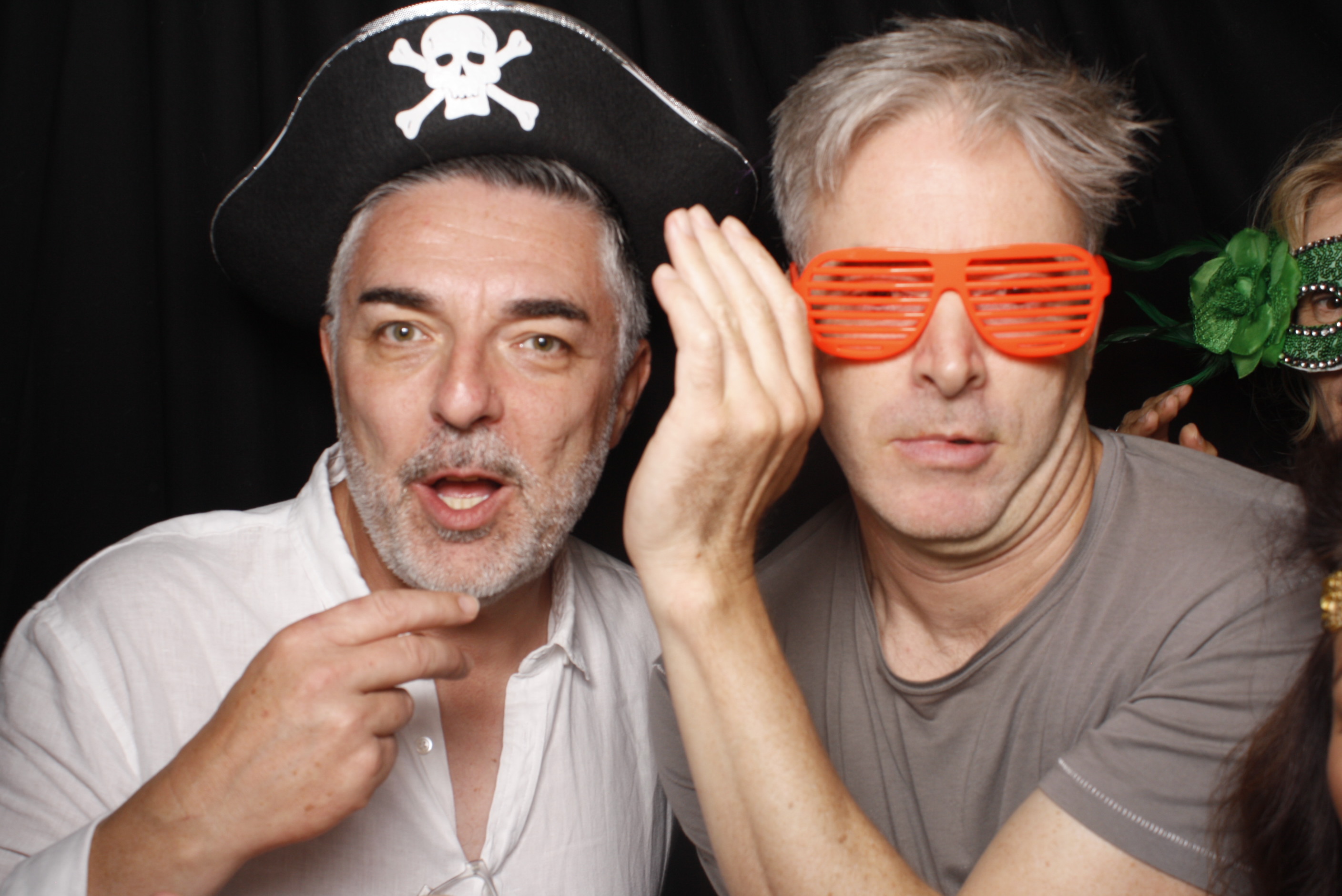 Kurt's 50th (Before Midnight!)_ | View more photos from the event at wgtngallery.classicphotobooths.co.nz/u/wgtncpbgallery/Kurts-50th-Before-Midnight