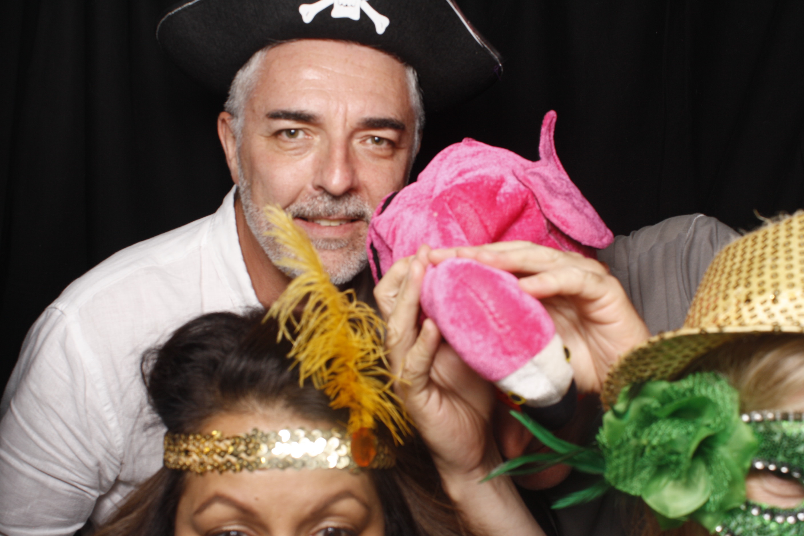 Kurt's 50th (Before Midnight!)_ | View more photos from the event at wgtngallery.classicphotobooths.co.nz/u/wgtncpbgallery/Kurts-50th-Before-Midnight