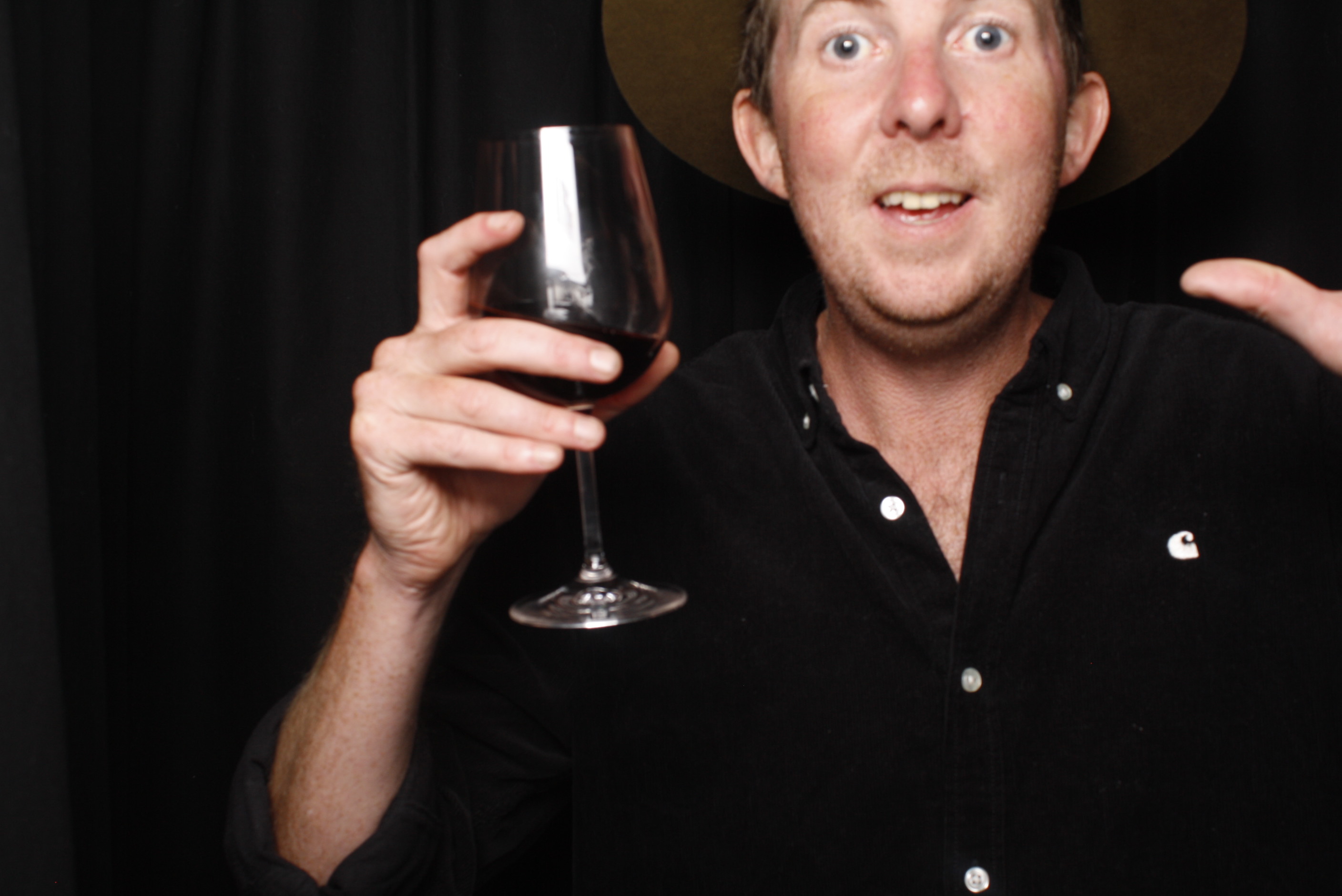 Kurt's 50th (Before Midnight!)_ | View more photos from the event at wgtngallery.classicphotobooths.co.nz/u/wgtncpbgallery/Kurts-50th-Before-Midnight