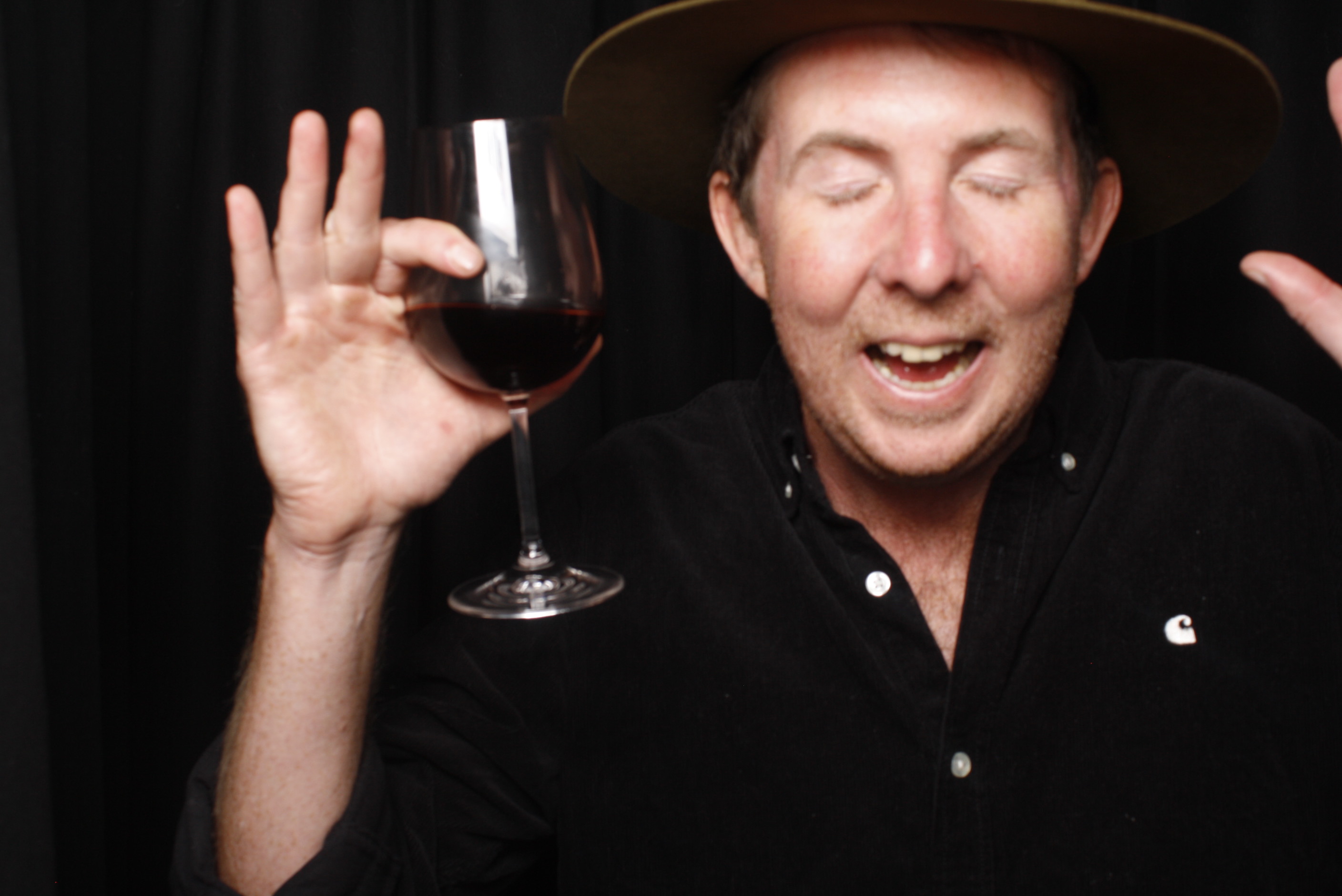 Kurt's 50th (Before Midnight!)_ | View more photos from the event at wgtngallery.classicphotobooths.co.nz/u/wgtncpbgallery/Kurts-50th-Before-Midnight