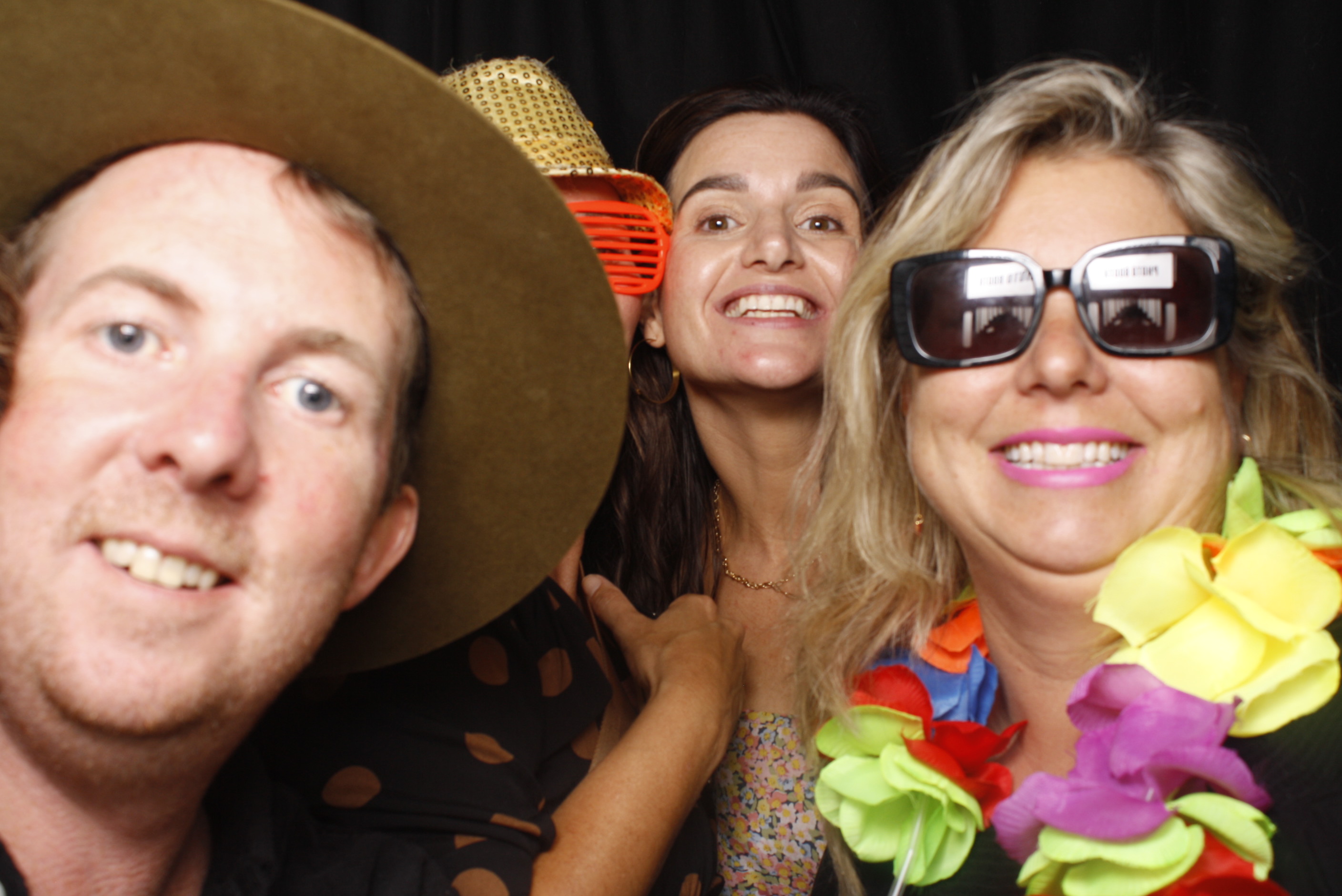 Kurt's 50th (Before Midnight!)_ | View more photos from the event at wgtngallery.classicphotobooths.co.nz/u/wgtncpbgallery/Kurts-50th-Before-Midnight