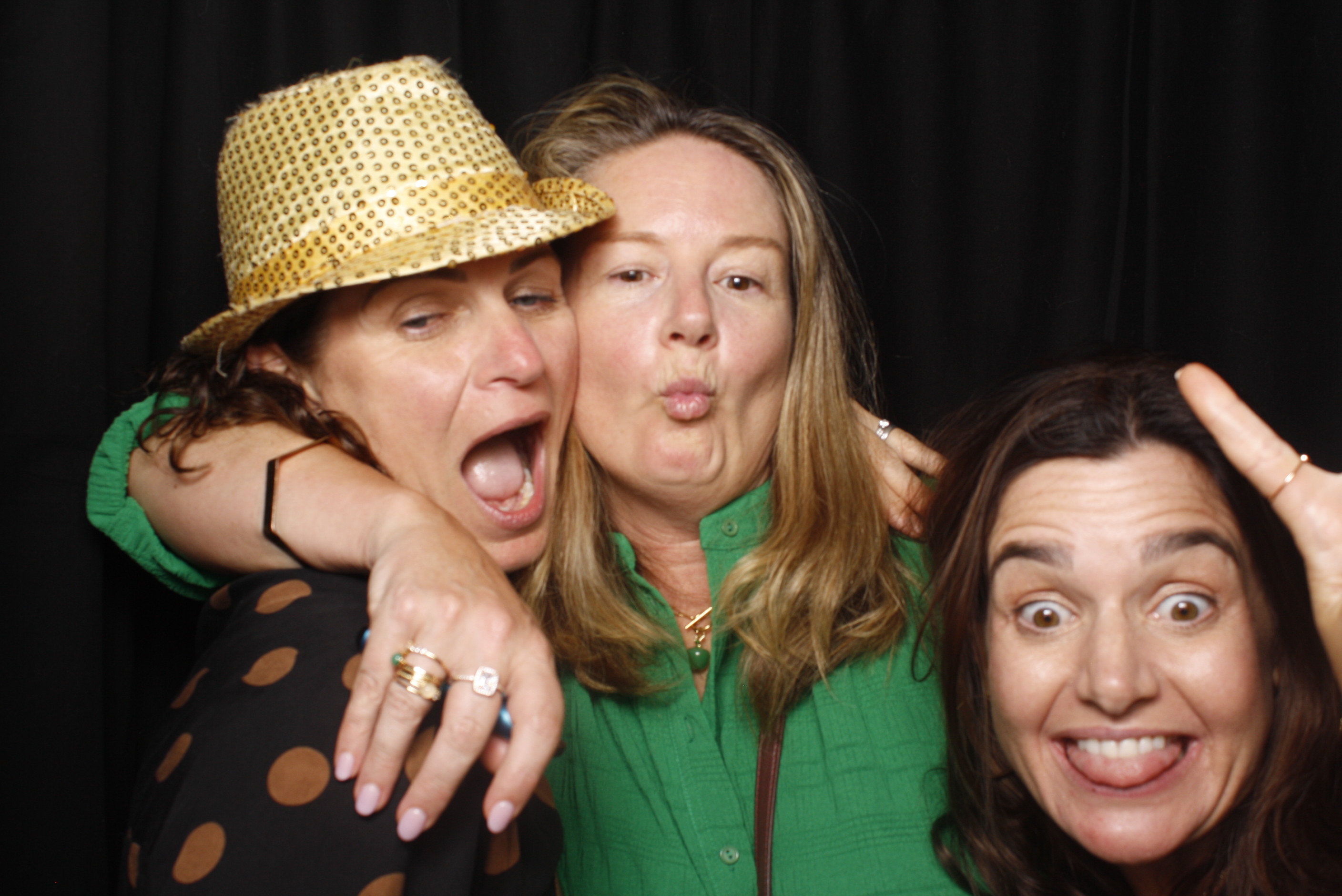 Kurt's 50th (Before Midnight!)_ | View more photos from the event at wgtngallery.classicphotobooths.co.nz/u/wgtncpbgallery/Kurts-50th-Before-Midnight