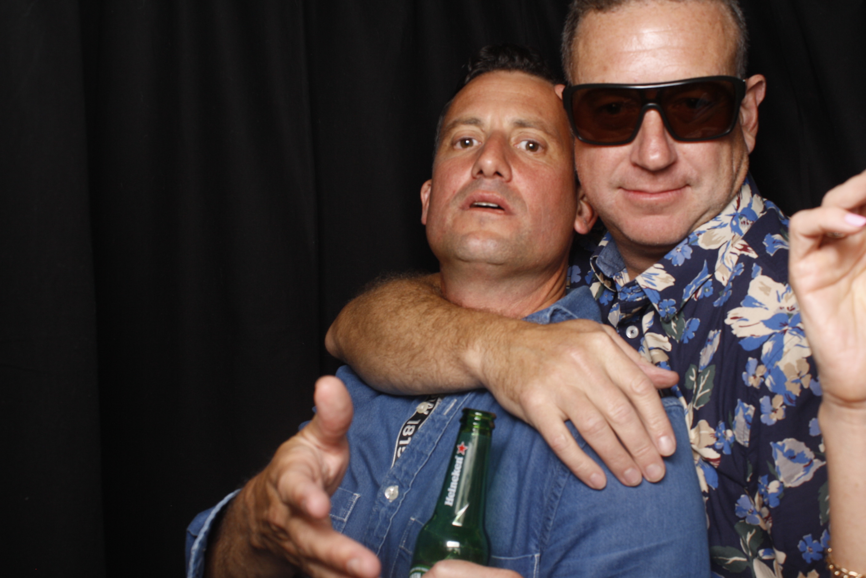 Kurt's 50th (Before Midnight!)_ | View more photos from the event at wgtngallery.classicphotobooths.co.nz/u/wgtncpbgallery/Kurts-50th-Before-Midnight