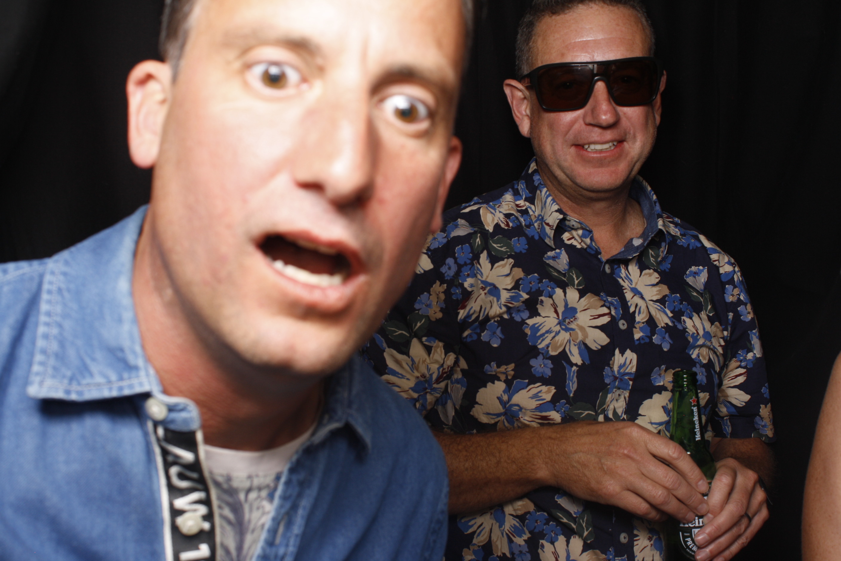 Kurt's 50th (Before Midnight!)_ | View more photos from the event at wgtngallery.classicphotobooths.co.nz/u/wgtncpbgallery/Kurts-50th-Before-Midnight