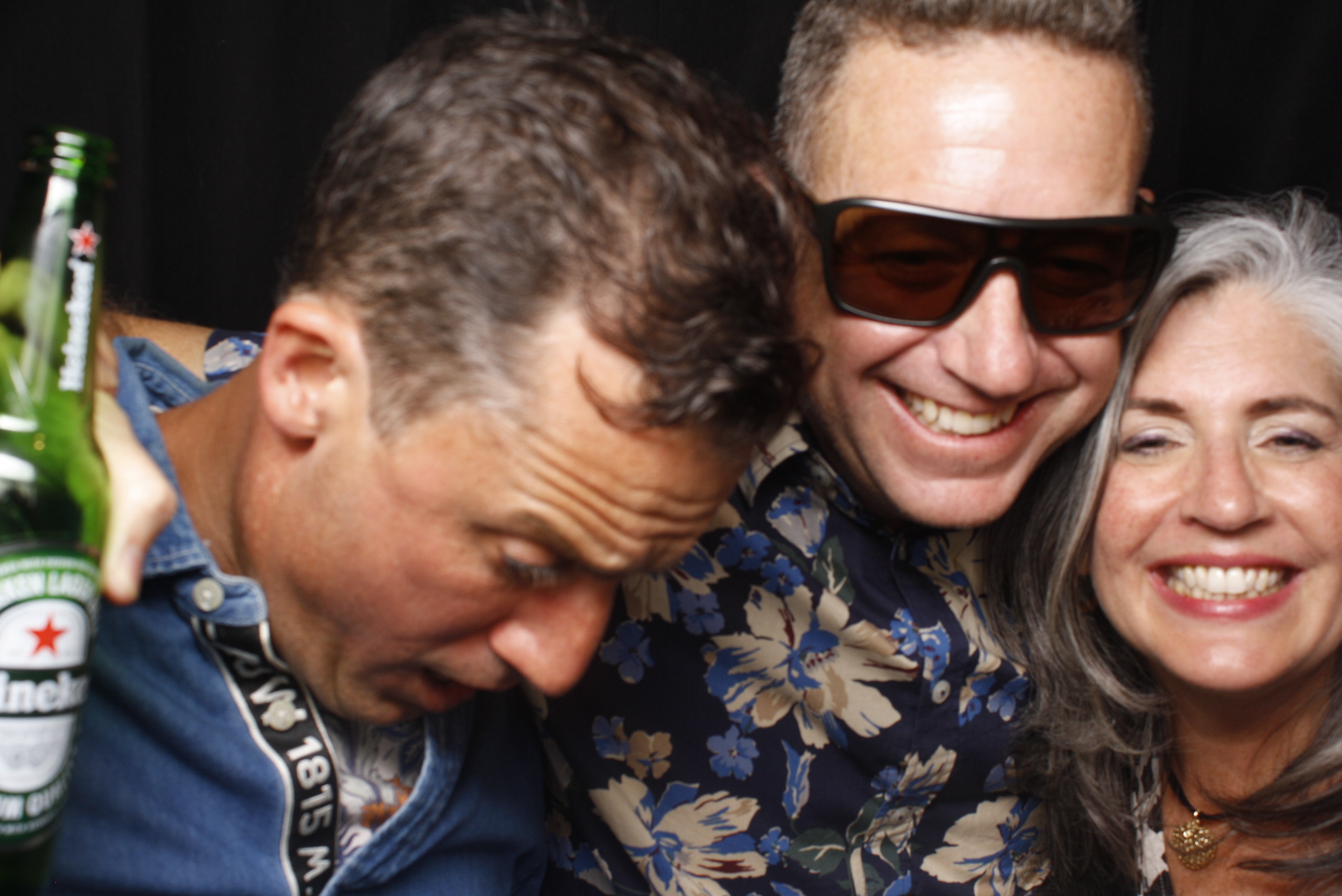 Kurt's 50th (Before Midnight!)_ | View more photos from the event at wgtngallery.classicphotobooths.co.nz/u/wgtncpbgallery/Kurts-50th-Before-Midnight