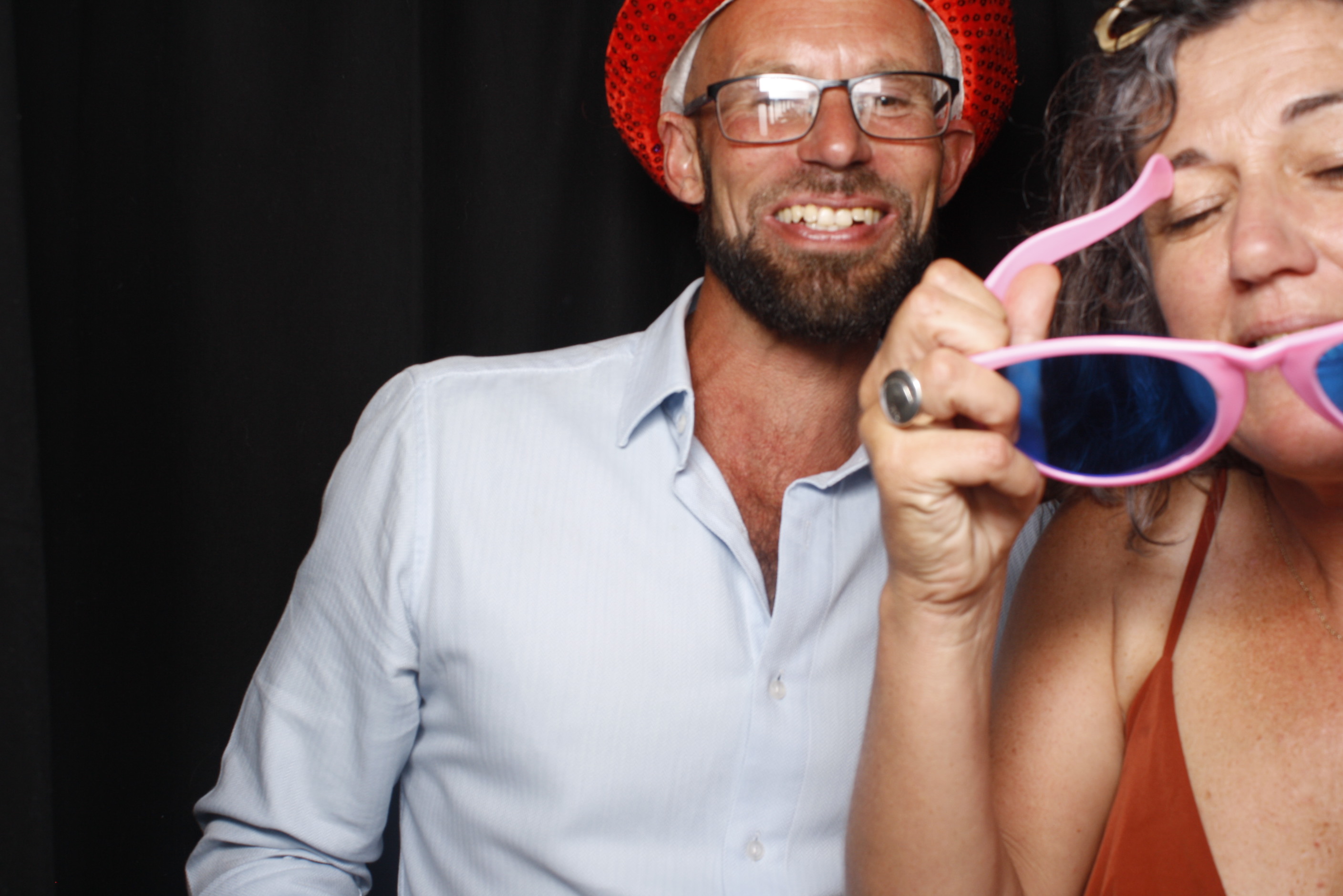 Kurt's 50th (Before Midnight!)_ | View more photos from the event at wgtngallery.classicphotobooths.co.nz/u/wgtncpbgallery/Kurts-50th-Before-Midnight