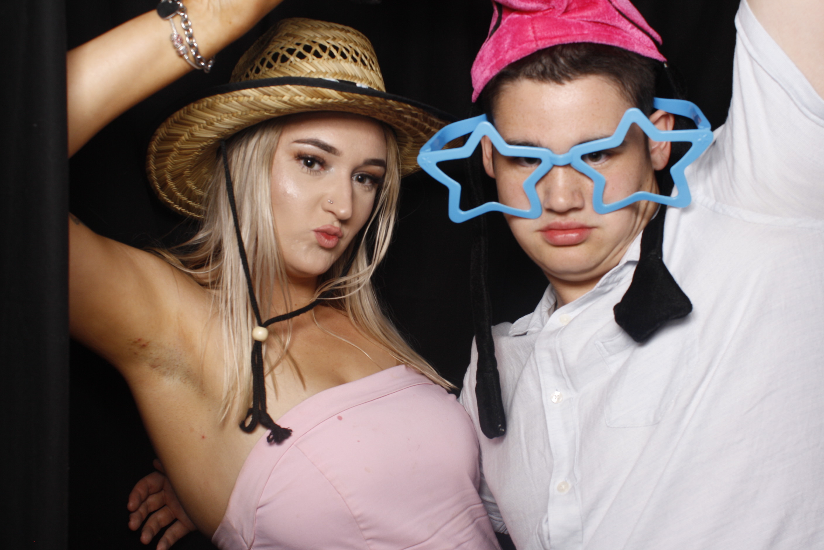 Kurt's 50th (Before Midnight!)_ | View more photos from the event at wgtngallery.classicphotobooths.co.nz/u/wgtncpbgallery/Kurts-50th-Before-Midnight