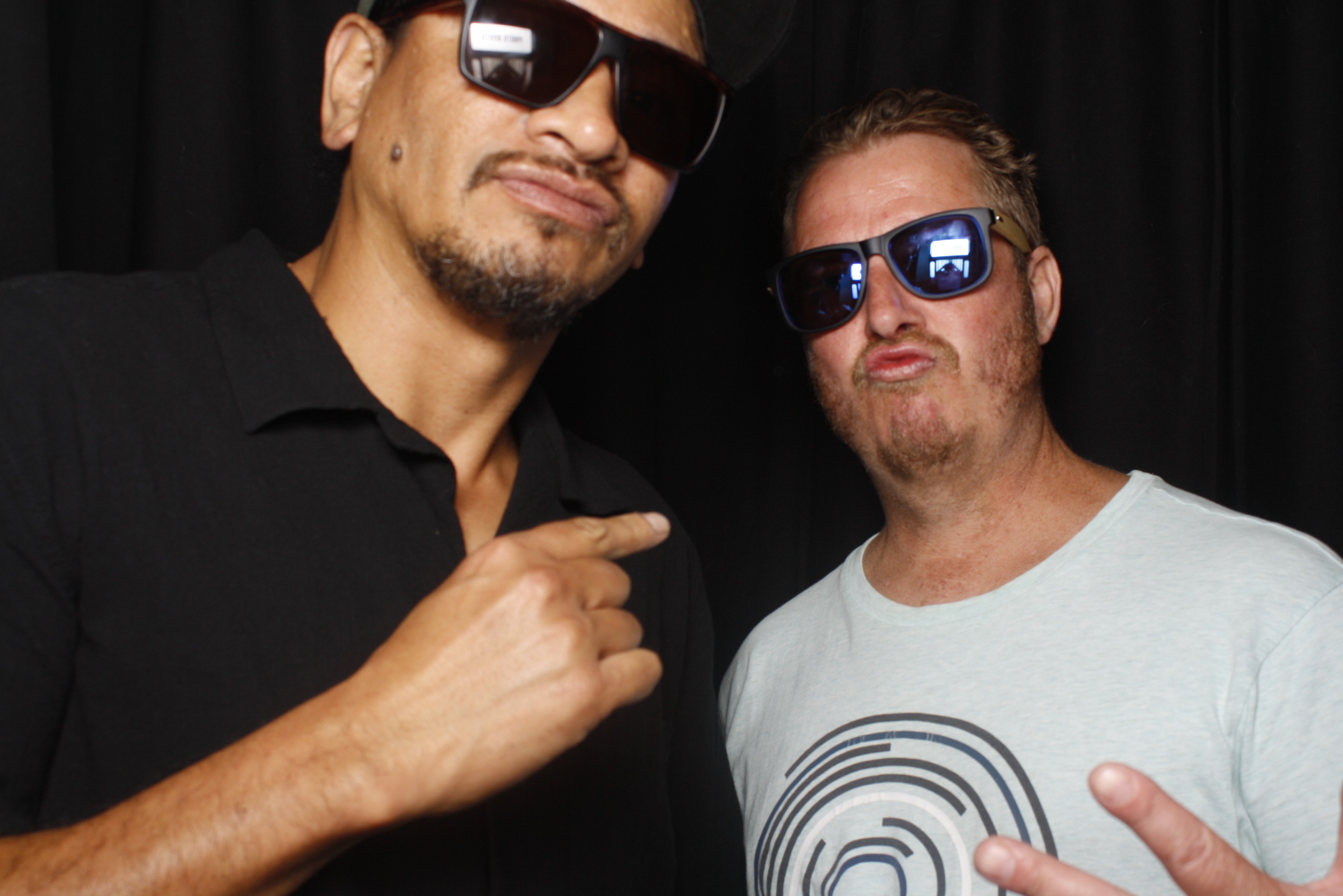 Kurt's 50th (Before Midnight!)_ | View more photos from the event at wgtngallery.classicphotobooths.co.nz/u/wgtncpbgallery/Kurts-50th-Before-Midnight