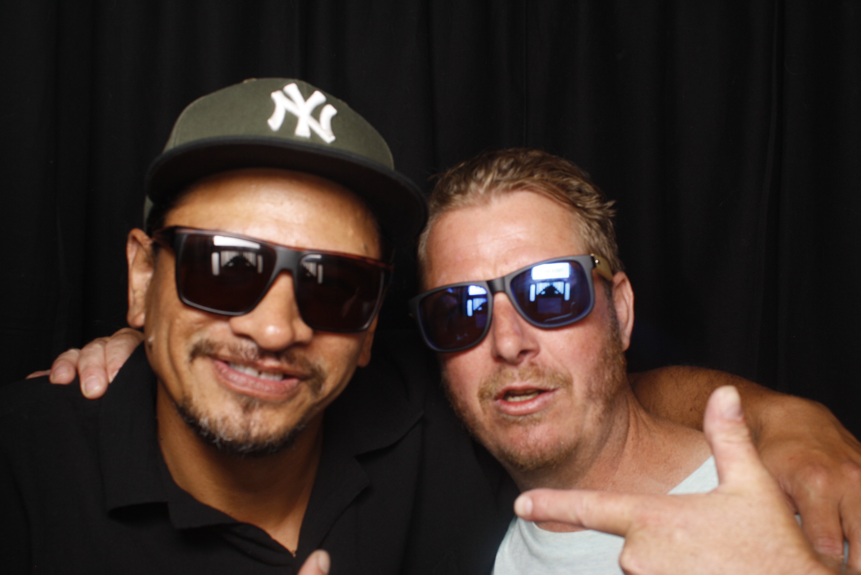 Kurt's 50th (Before Midnight!)_ | View more photos from the event at wgtngallery.classicphotobooths.co.nz/u/wgtncpbgallery/Kurts-50th-Before-Midnight