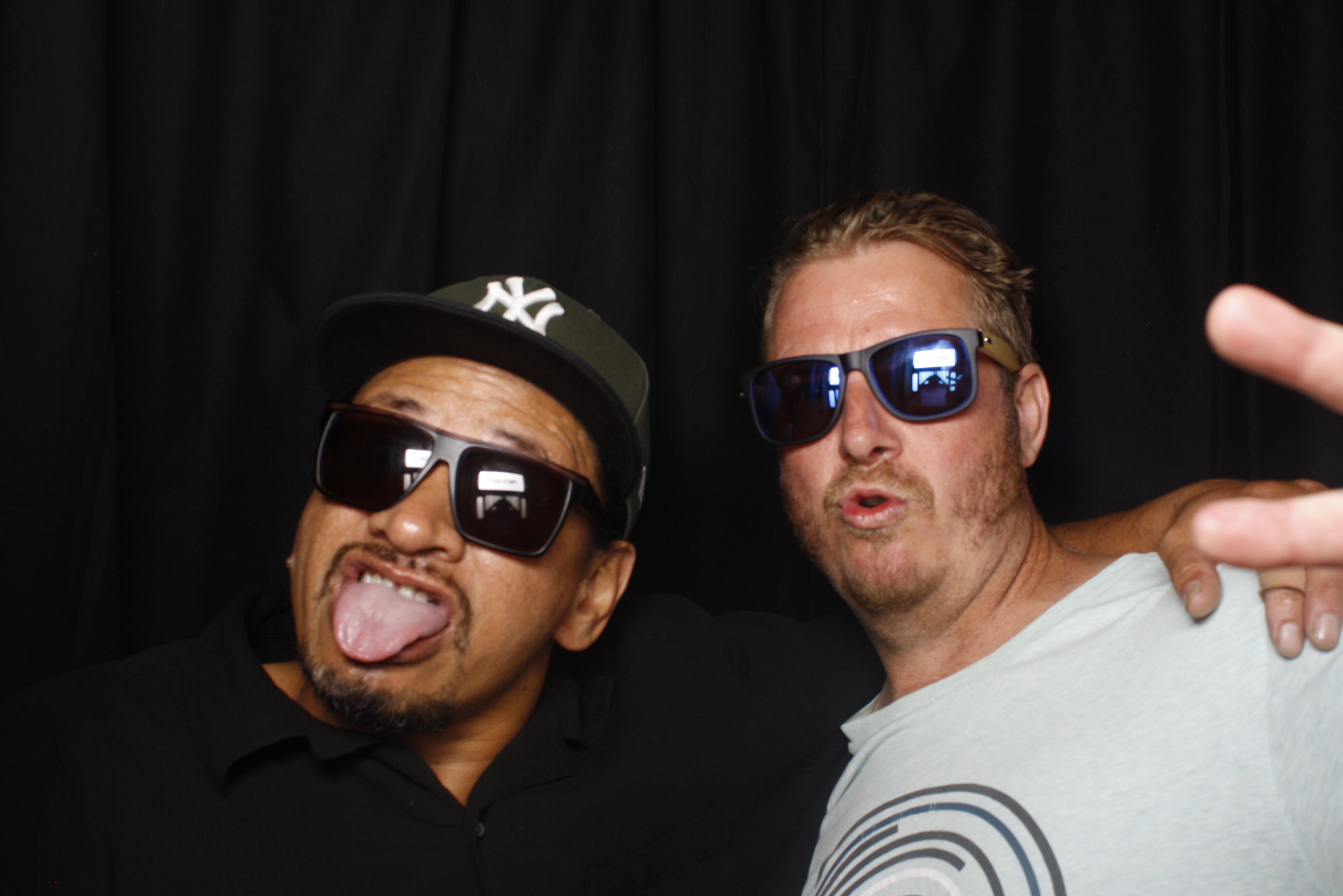 Kurt's 50th (Before Midnight!)_ | View more photos from the event at wgtngallery.classicphotobooths.co.nz/u/wgtncpbgallery/Kurts-50th-Before-Midnight