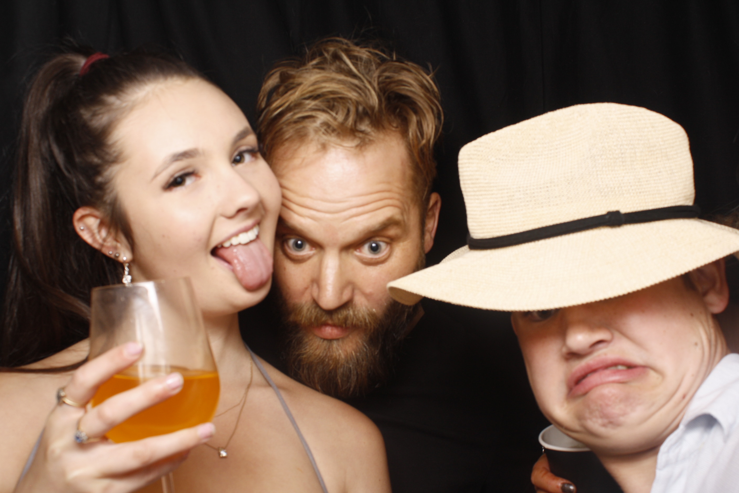 Kurt's 50th (Before Midnight!)_ | View more photos from the event at wgtngallery.classicphotobooths.co.nz/u/wgtncpbgallery/Kurts-50th-Before-Midnight