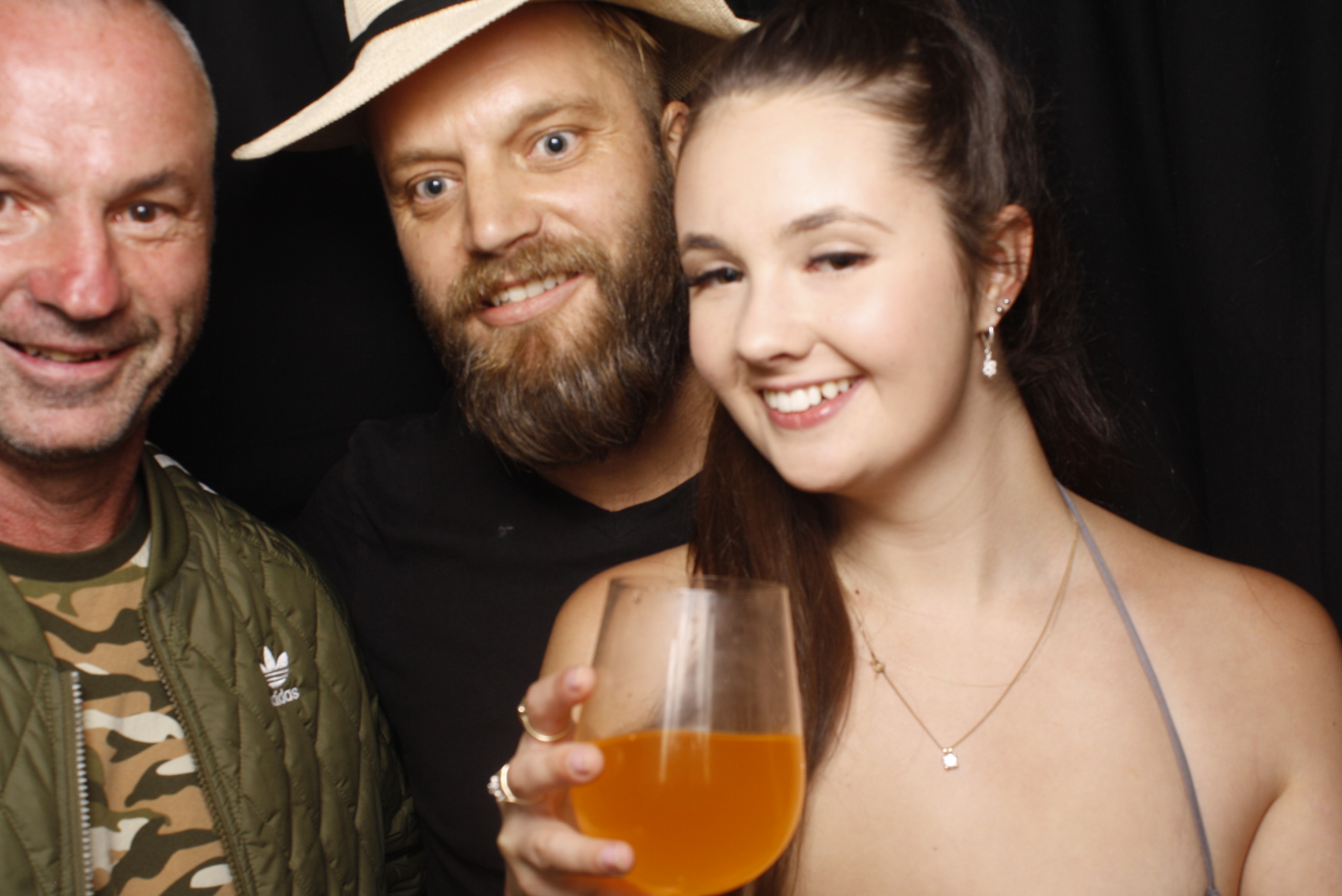 Kurt's 50th (Before Midnight!)_ | View more photos from the event at wgtngallery.classicphotobooths.co.nz/u/wgtncpbgallery/Kurts-50th-Before-Midnight