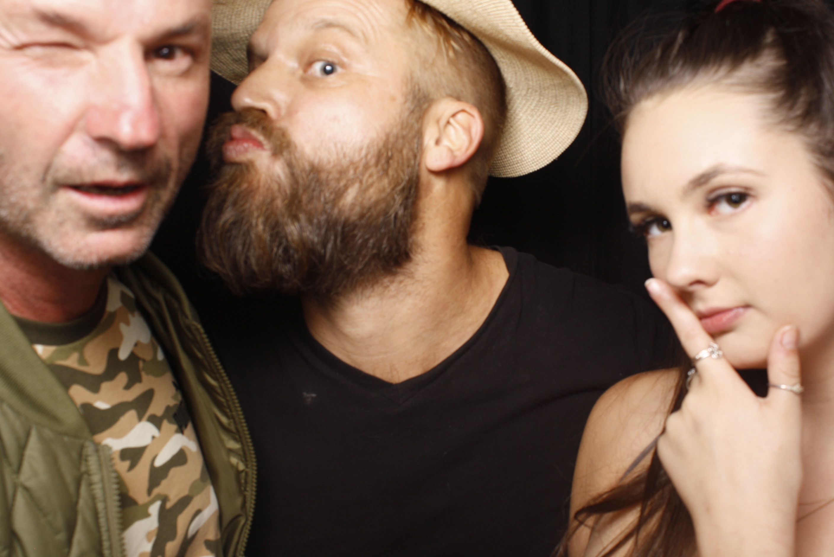 Kurt's 50th (Before Midnight!)_ | View more photos from the event at wgtngallery.classicphotobooths.co.nz/u/wgtncpbgallery/Kurts-50th-Before-Midnight