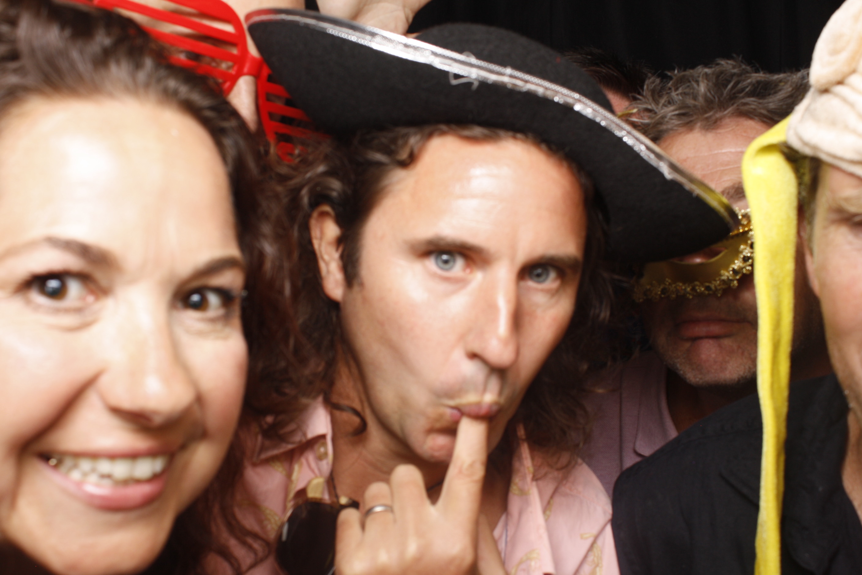 Kurt's 50th (Before Midnight!)_ | View more photos from the event at wgtngallery.classicphotobooths.co.nz/u/wgtncpbgallery/Kurts-50th-Before-Midnight