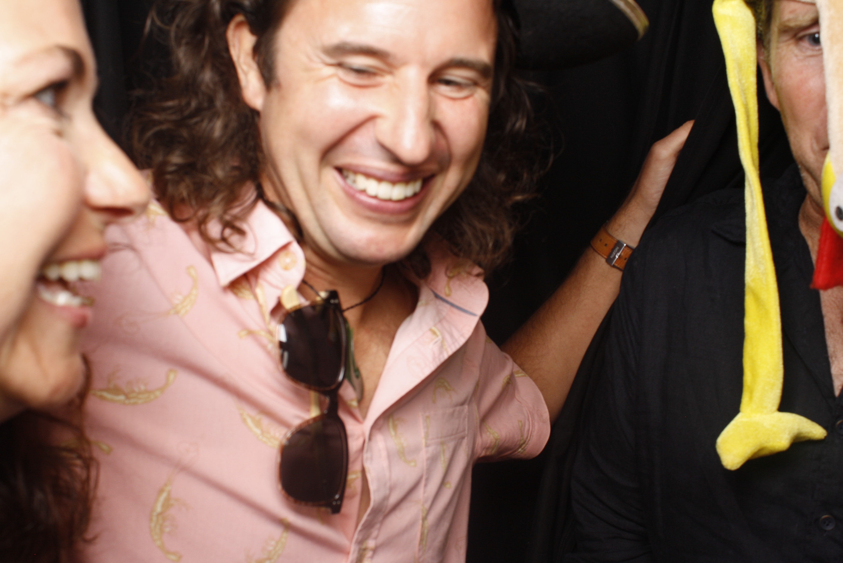 Kurt's 50th (Before Midnight!)_ | View more photos from the event at wgtngallery.classicphotobooths.co.nz/u/wgtncpbgallery/Kurts-50th-Before-Midnight