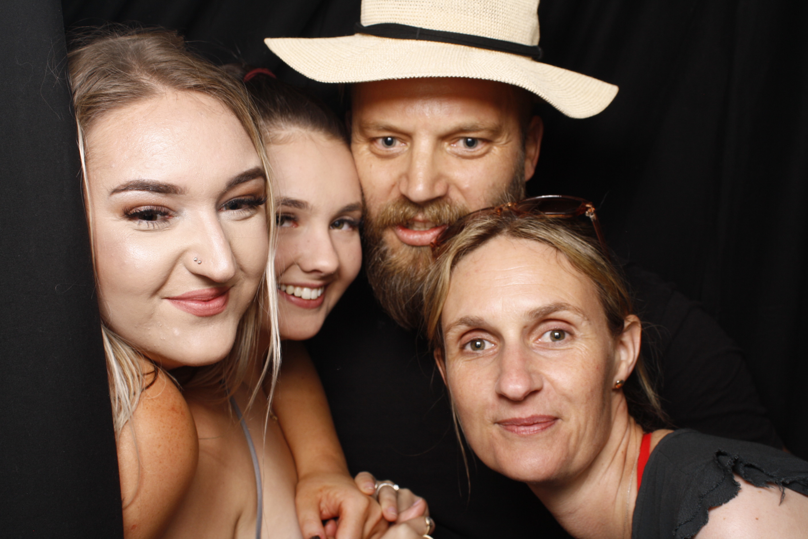 Kurt's 50th (Before Midnight!)_ | View more photos from the event at wgtngallery.classicphotobooths.co.nz/u/wgtncpbgallery/Kurts-50th-Before-Midnight