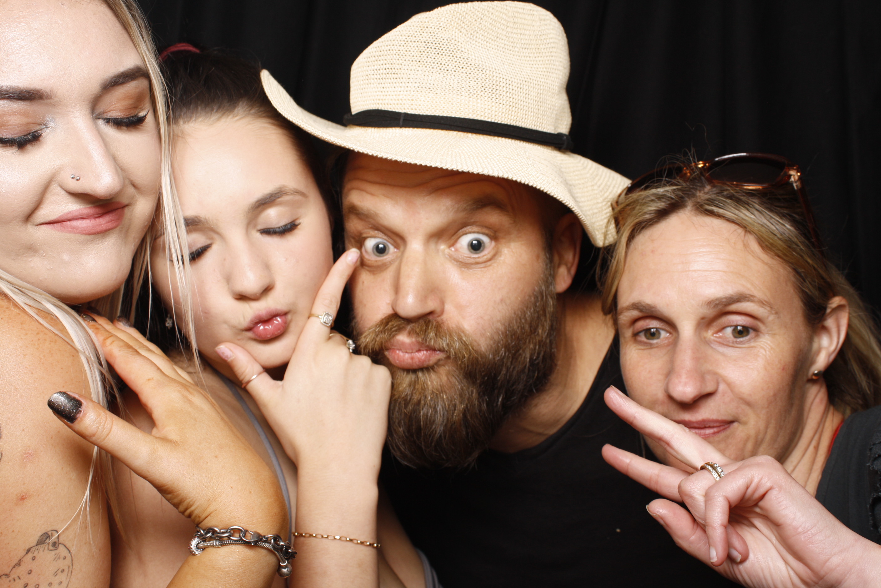 Kurt's 50th (Before Midnight!)_ | View more photos from the event at wgtngallery.classicphotobooths.co.nz/u/wgtncpbgallery/Kurts-50th-Before-Midnight