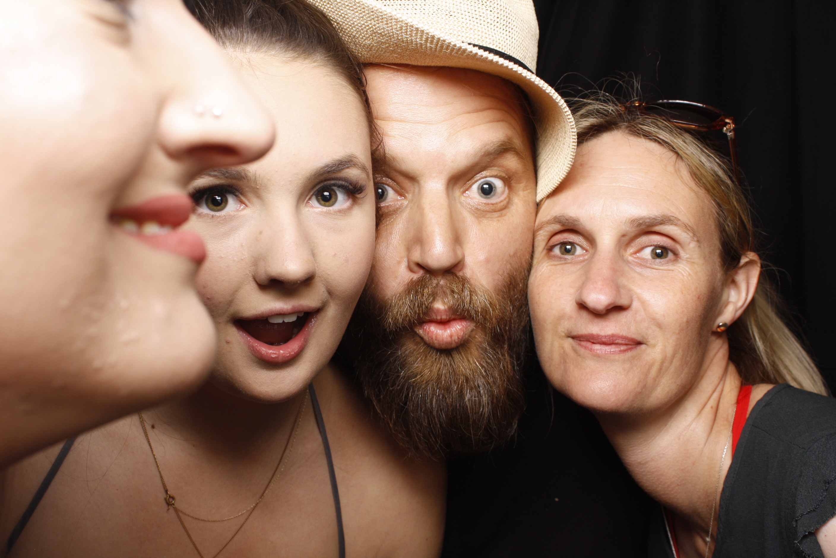 Kurt's 50th (Before Midnight!)_ | View more photos from the event at wgtngallery.classicphotobooths.co.nz/u/wgtncpbgallery/Kurts-50th-Before-Midnight