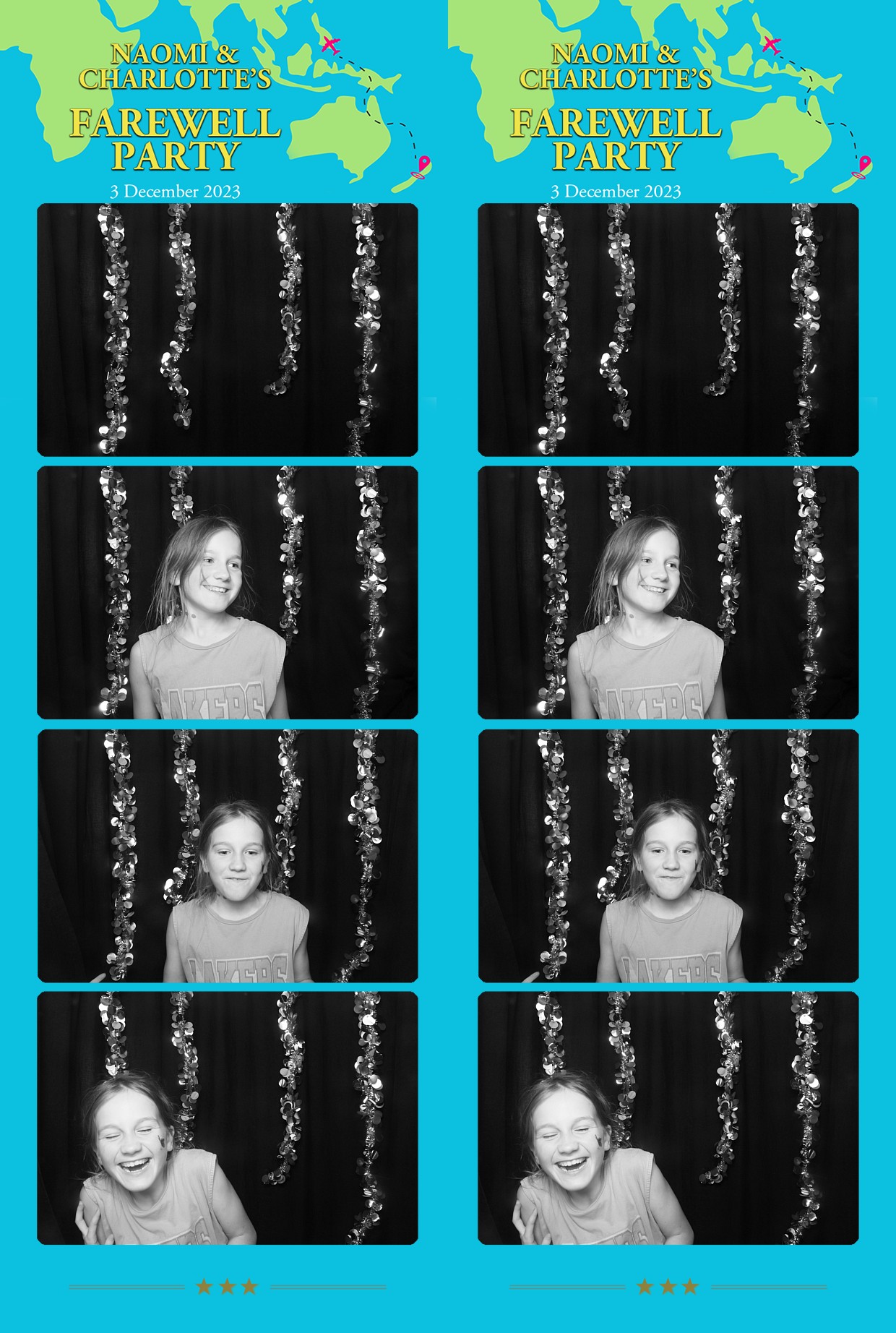Naomi & Charlotte's Farewell Party Dec 3 2023 | View more photos from the event at wgtngallery.classicphotobooths.co.nz/u/wgtncpbgallery/Naomi-Charlottes-Farewell-Party-Dec-3-2023