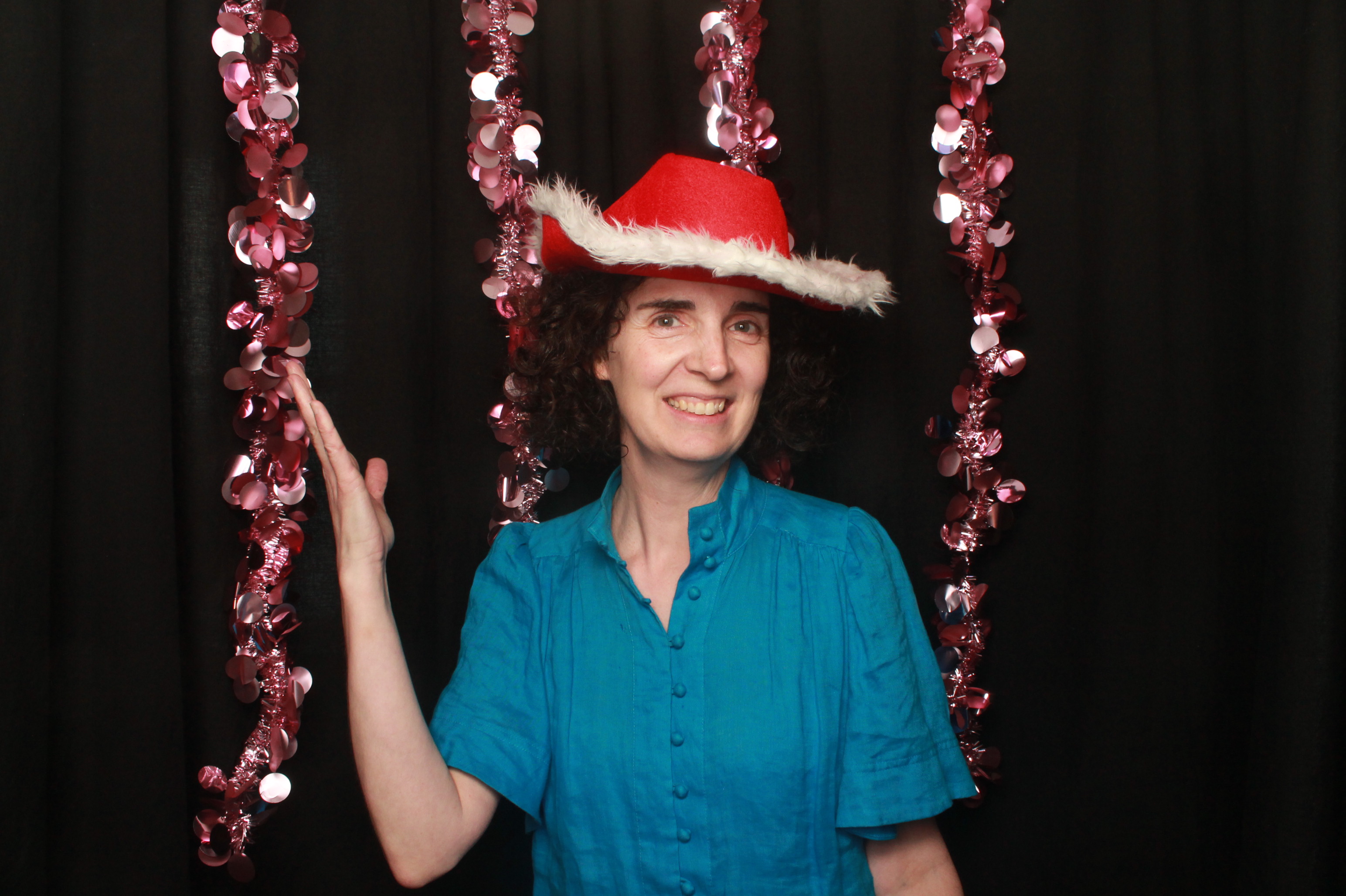 Naomi & Charlotte's Farewell Party Dec 3 2023 | View more photos from the event at wgtngallery.classicphotobooths.co.nz/u/wgtncpbgallery/Naomi-Charlottes-Farewell-Party-Dec-3-2023