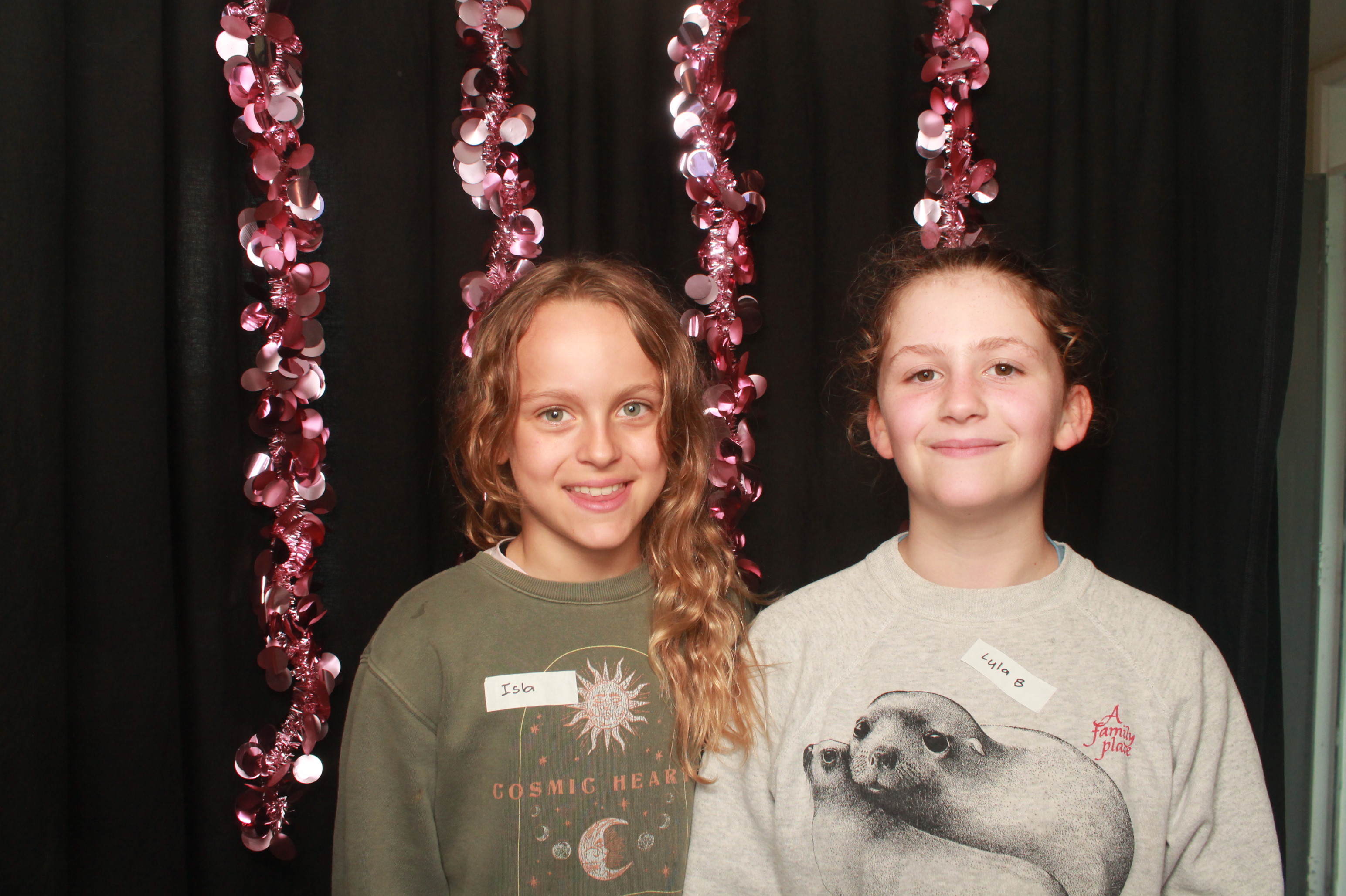 Naomi & Charlotte's Farewell Party Dec 3 2023 | View more photos from the event at wgtngallery.classicphotobooths.co.nz/u/wgtncpbgallery/Naomi-Charlottes-Farewell-Party-Dec-3-2023