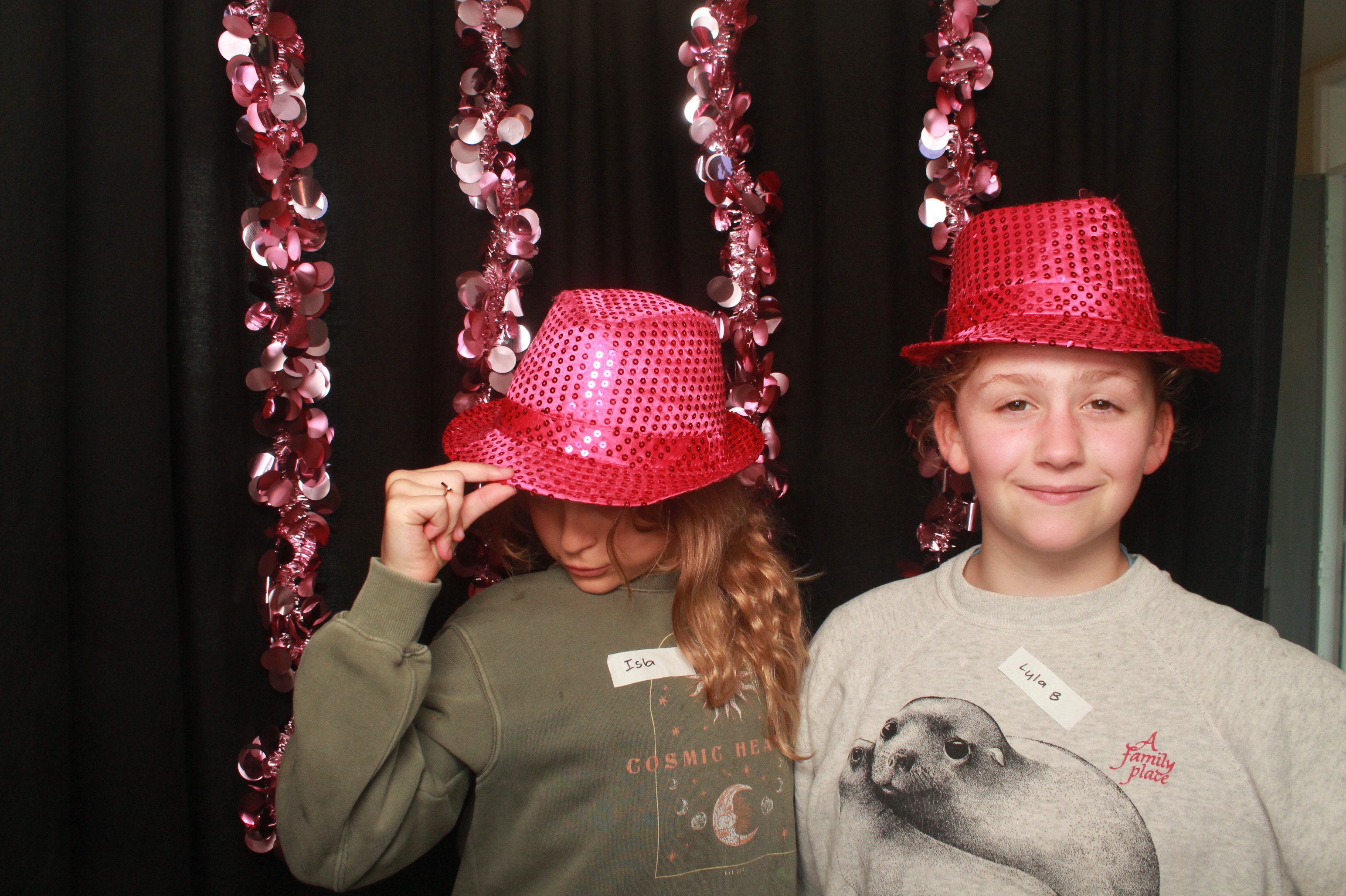 Naomi & Charlotte's Farewell Party Dec 3 2023 | View more photos from the event at wgtngallery.classicphotobooths.co.nz/u/wgtncpbgallery/Naomi-Charlottes-Farewell-Party-Dec-3-2023