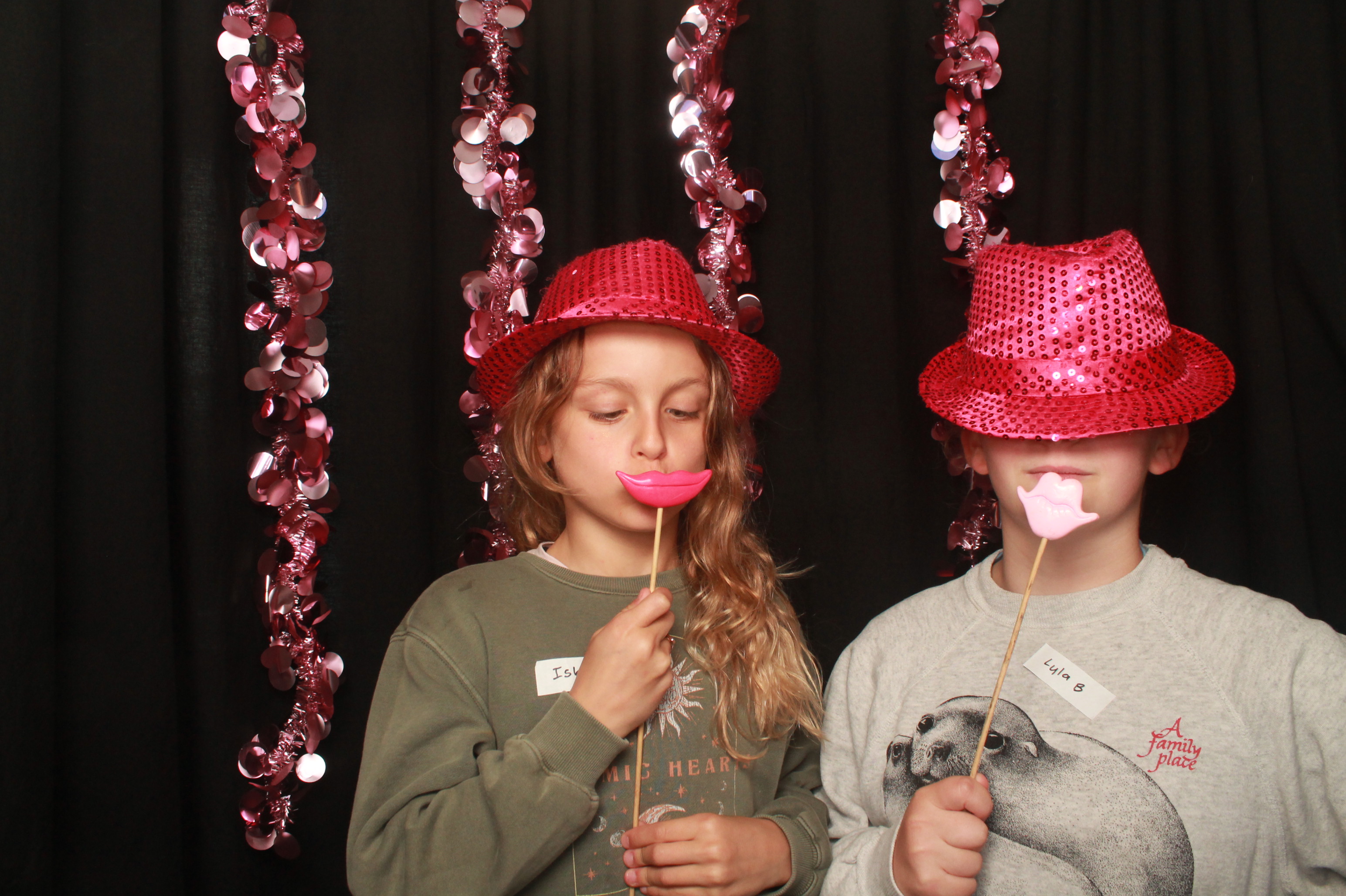 Naomi & Charlotte's Farewell Party Dec 3 2023 | View more photos from the event at wgtngallery.classicphotobooths.co.nz/u/wgtncpbgallery/Naomi-Charlottes-Farewell-Party-Dec-3-2023