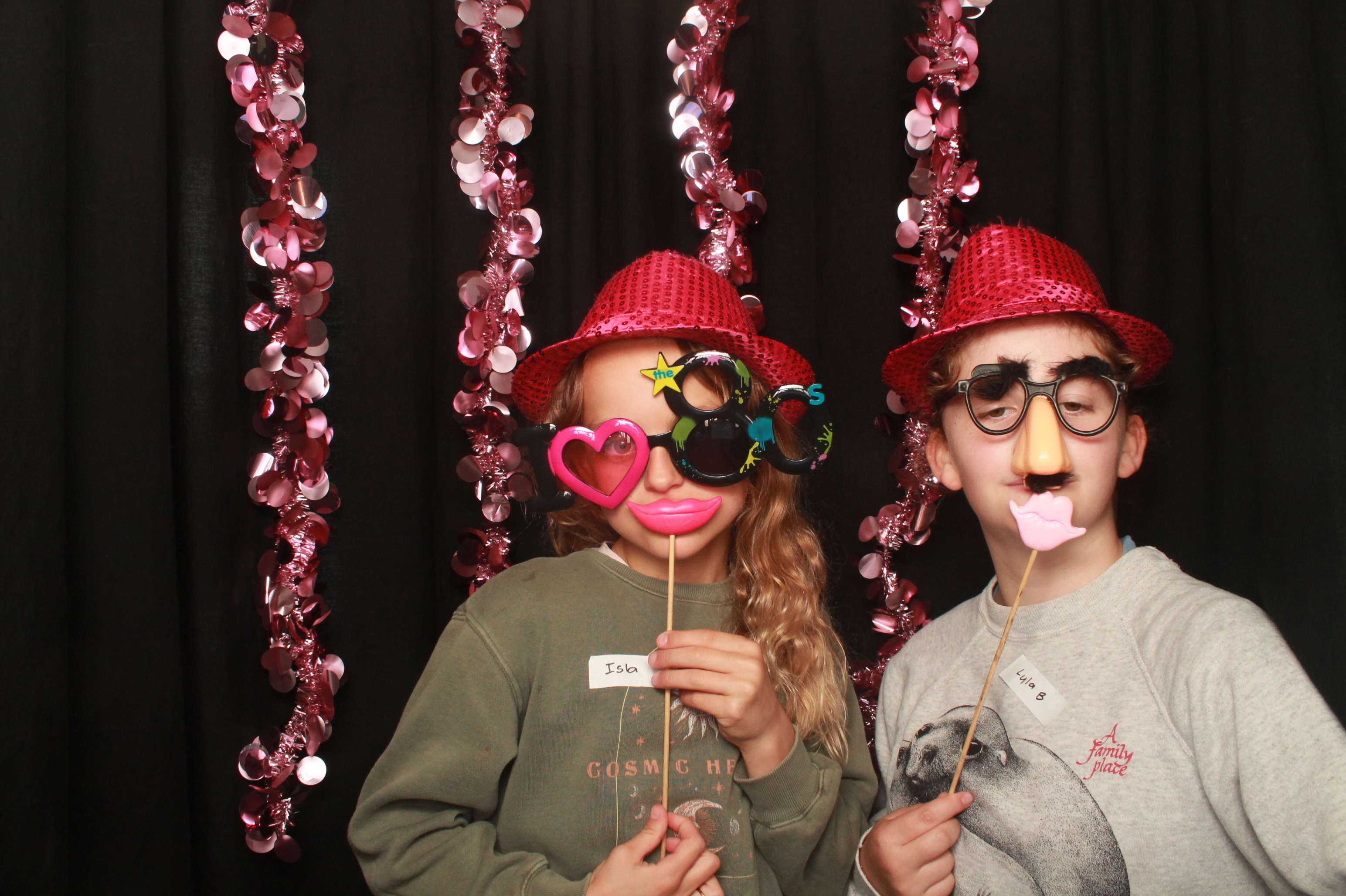 Naomi & Charlotte's Farewell Party Dec 3 2023 | View more photos from the event at wgtngallery.classicphotobooths.co.nz/u/wgtncpbgallery/Naomi-Charlottes-Farewell-Party-Dec-3-2023