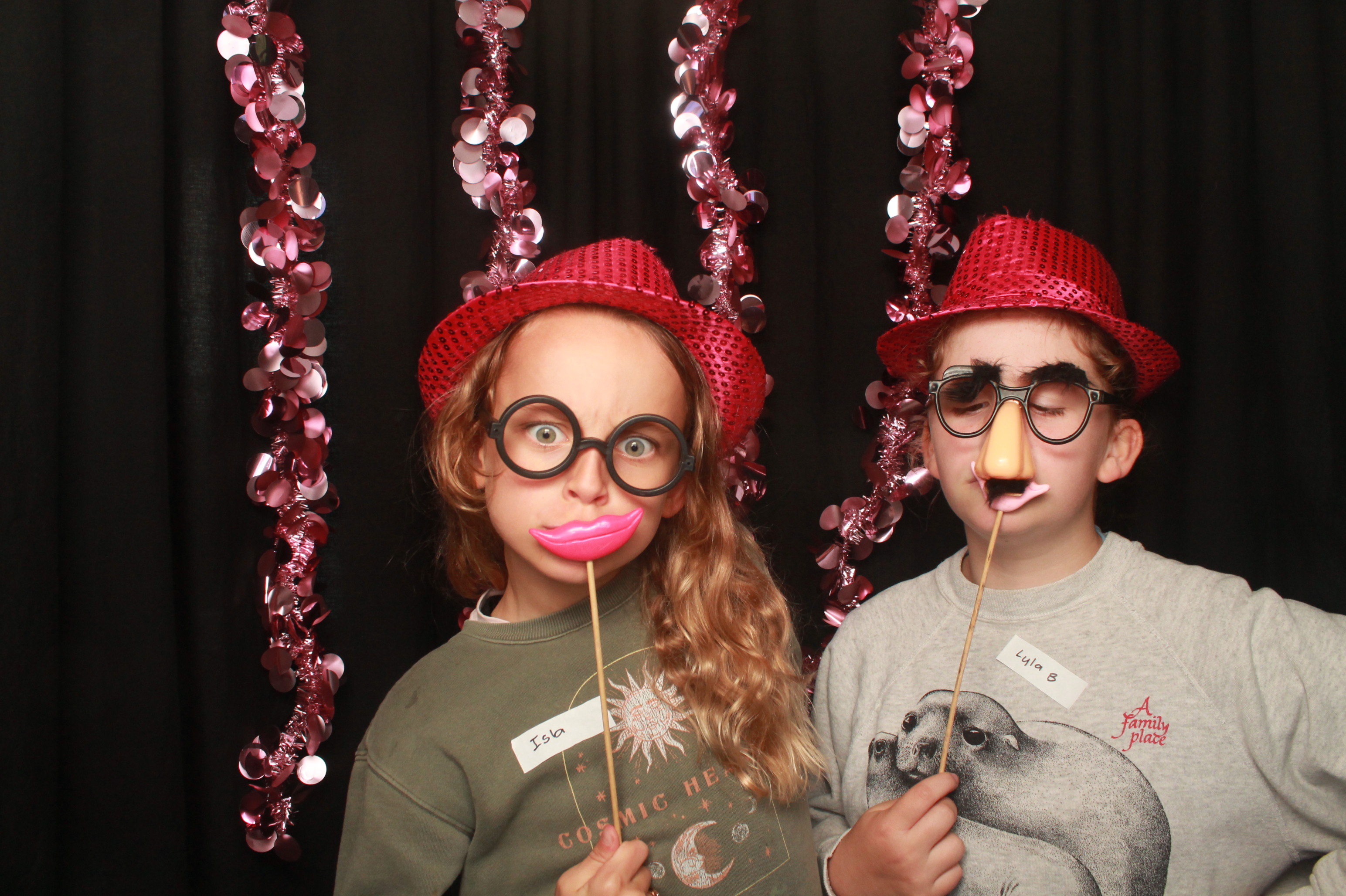 Naomi & Charlotte's Farewell Party Dec 3 2023 | View more photos from the event at wgtngallery.classicphotobooths.co.nz/u/wgtncpbgallery/Naomi-Charlottes-Farewell-Party-Dec-3-2023