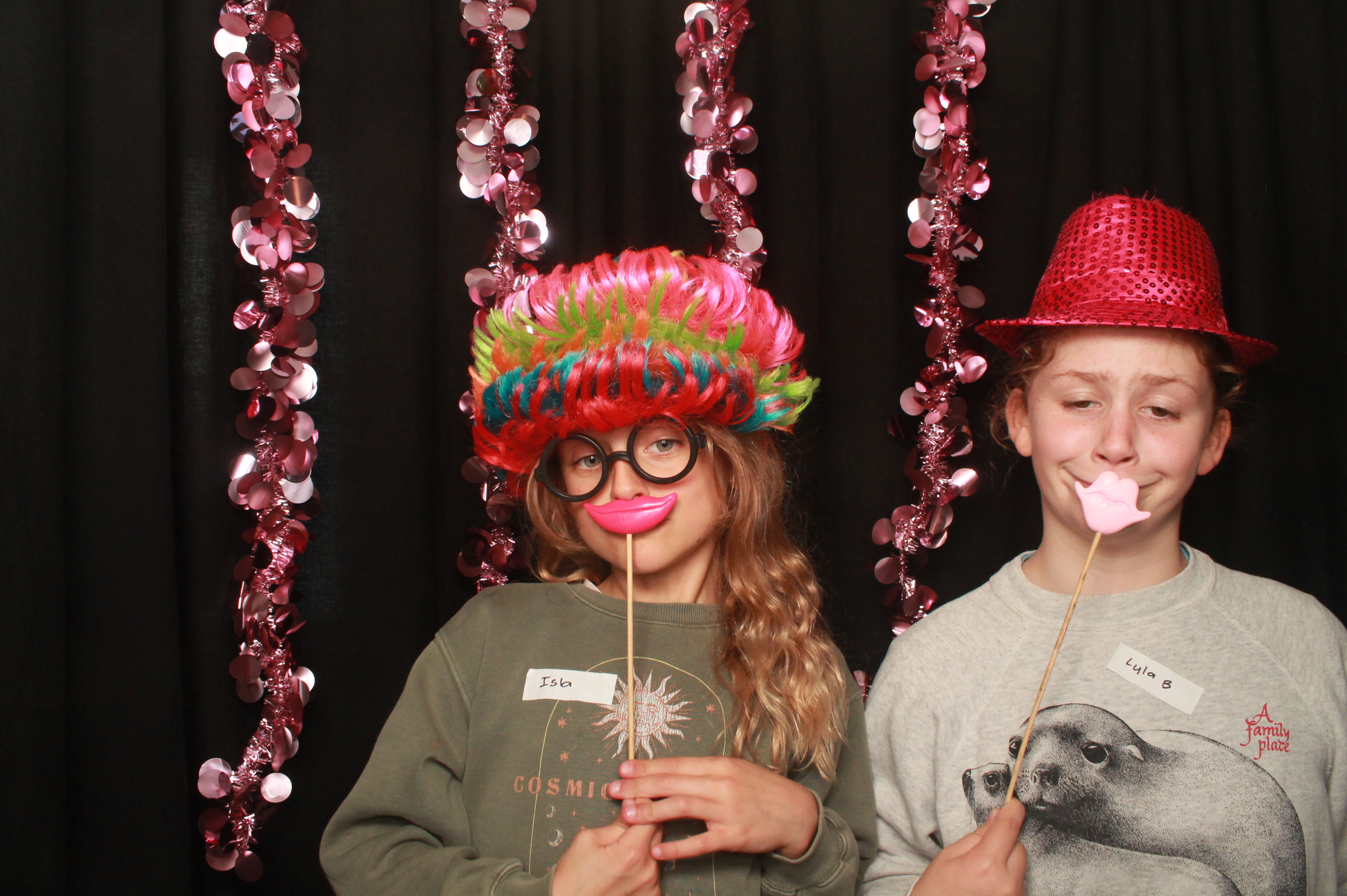 Naomi & Charlotte's Farewell Party Dec 3 2023 | View more photos from the event at wgtngallery.classicphotobooths.co.nz/u/wgtncpbgallery/Naomi-Charlottes-Farewell-Party-Dec-3-2023