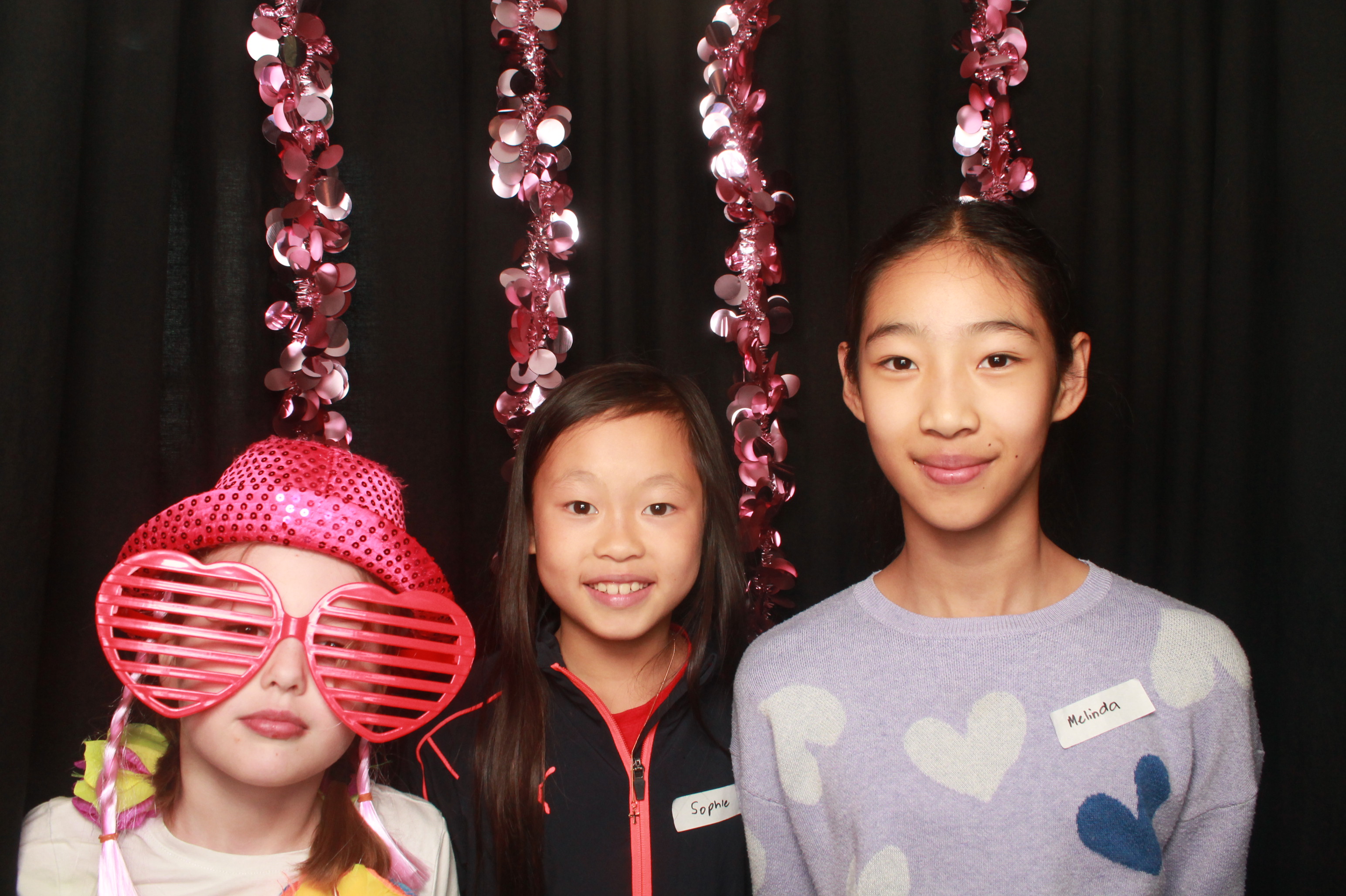 Naomi & Charlotte's Farewell Party Dec 3 2023 | View more photos from the event at wgtngallery.classicphotobooths.co.nz/u/wgtncpbgallery/Naomi-Charlottes-Farewell-Party-Dec-3-2023