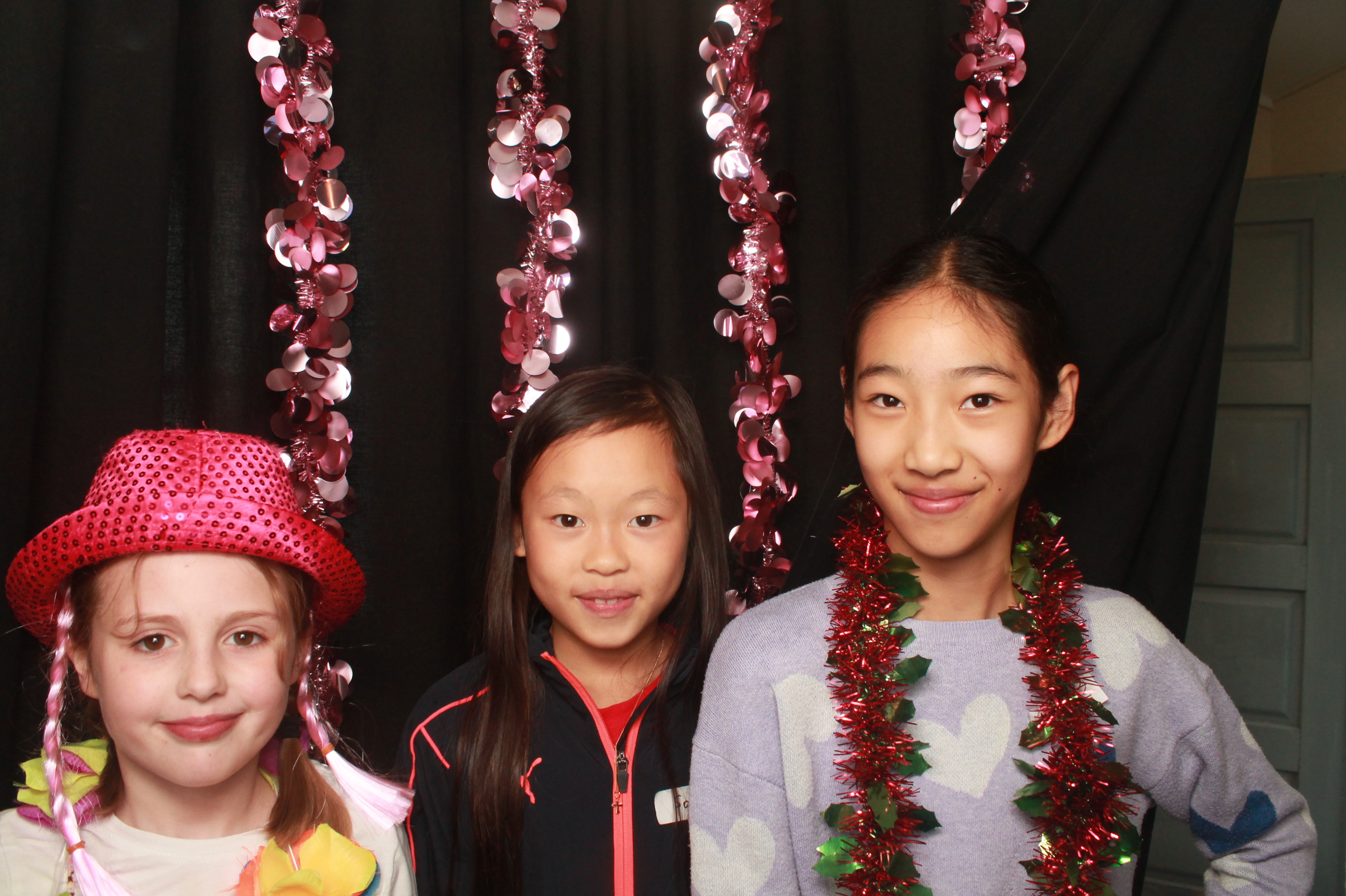 Naomi & Charlotte's Farewell Party Dec 3 2023 | View more photos from the event at wgtngallery.classicphotobooths.co.nz/u/wgtncpbgallery/Naomi-Charlottes-Farewell-Party-Dec-3-2023