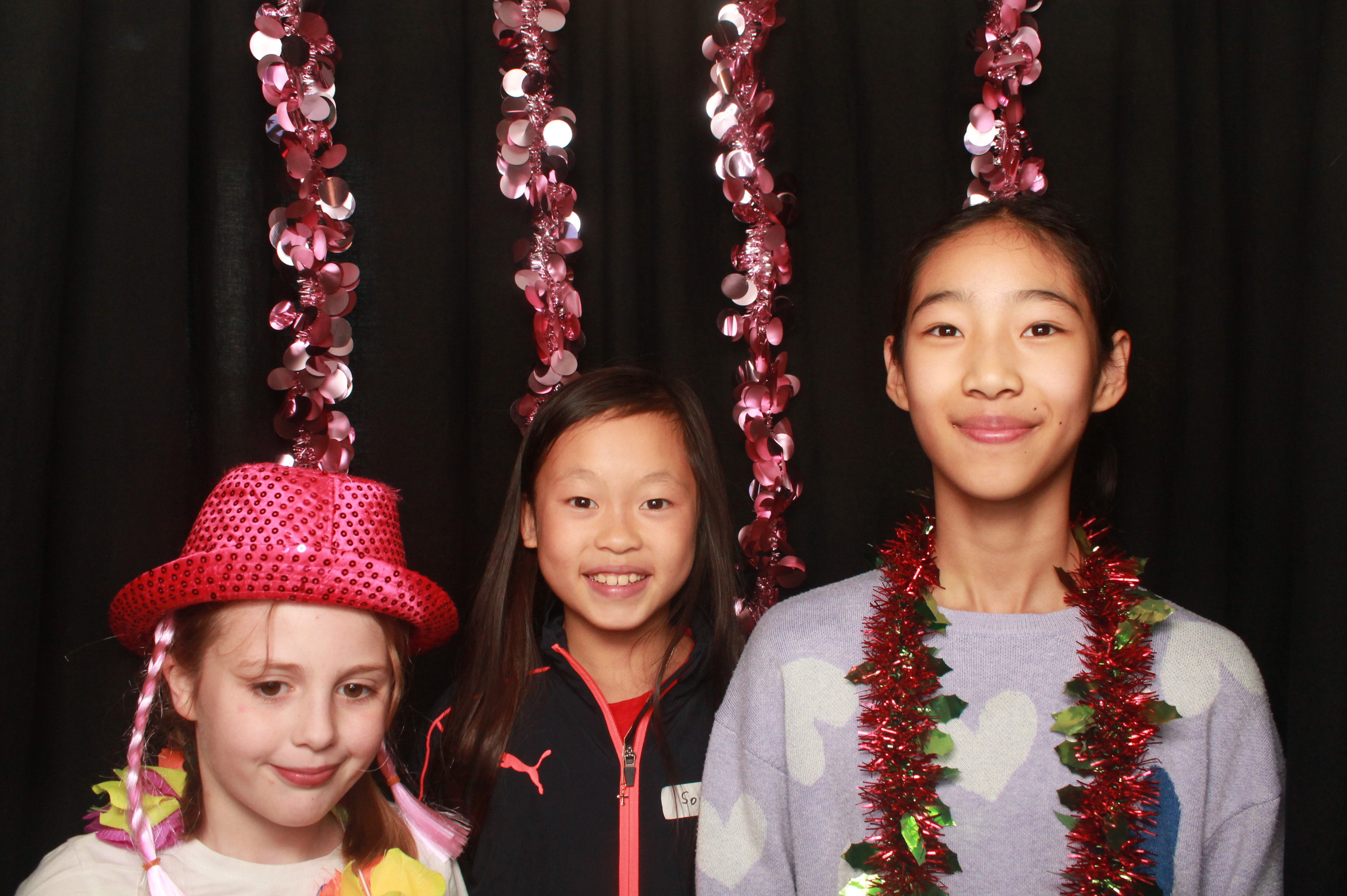 Naomi & Charlotte's Farewell Party Dec 3 2023 | View more photos from the event at wgtngallery.classicphotobooths.co.nz/u/wgtncpbgallery/Naomi-Charlottes-Farewell-Party-Dec-3-2023