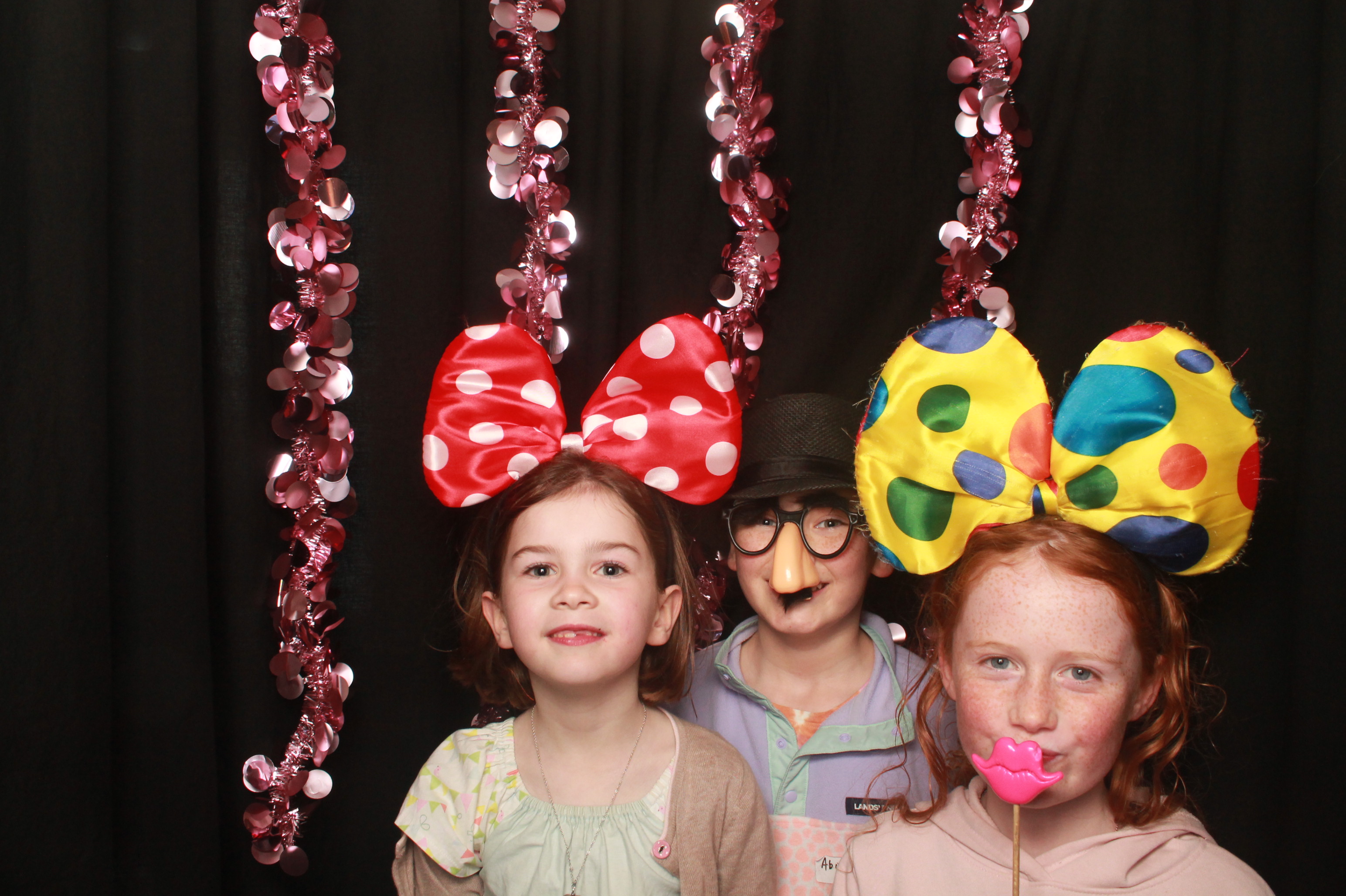 Naomi & Charlotte's Farewell Party Dec 3 2023 | View more photos from the event at wgtngallery.classicphotobooths.co.nz/u/wgtncpbgallery/Naomi-Charlottes-Farewell-Party-Dec-3-2023