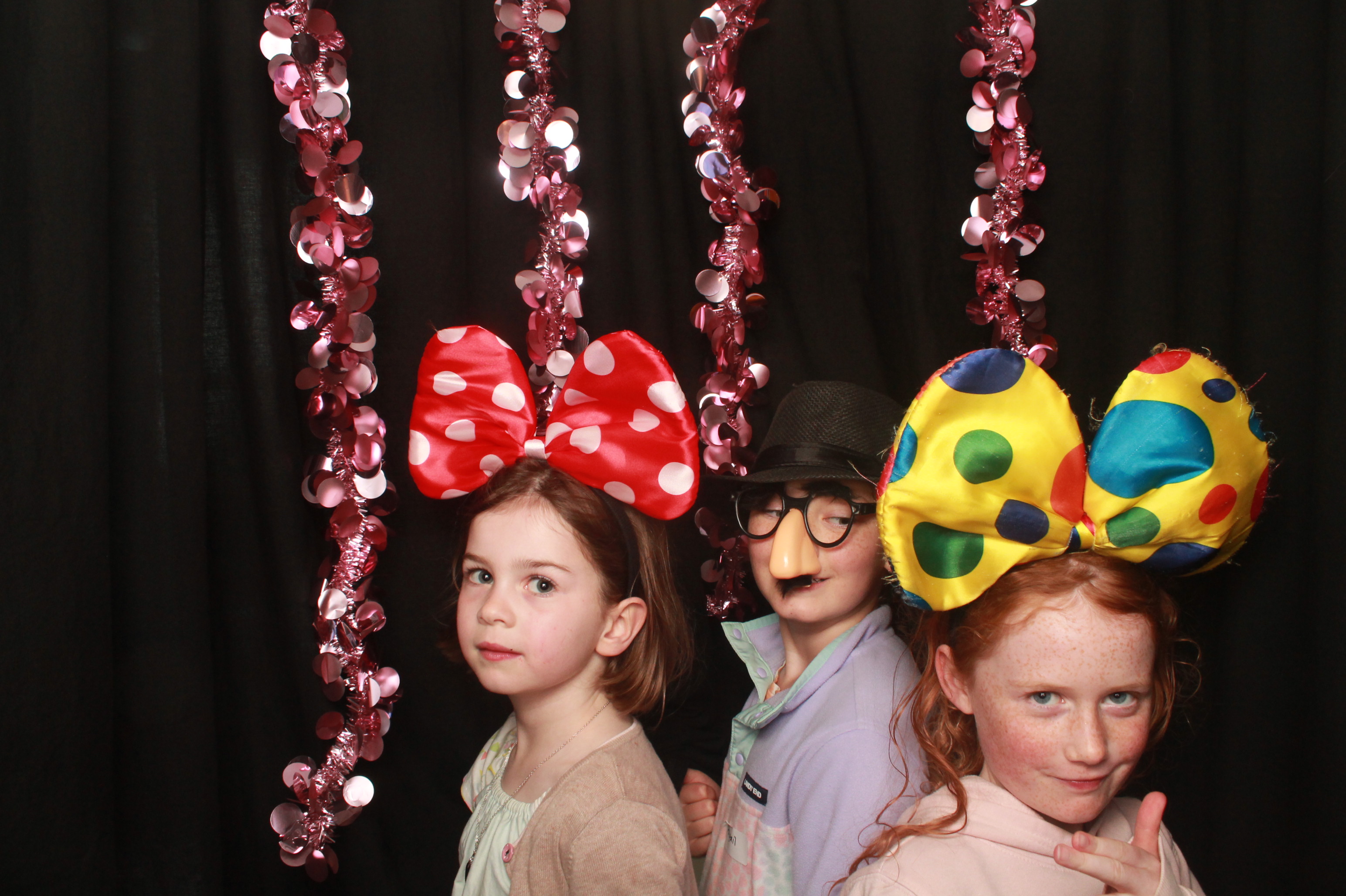 Naomi & Charlotte's Farewell Party Dec 3 2023 | View more photos from the event at wgtngallery.classicphotobooths.co.nz/u/wgtncpbgallery/Naomi-Charlottes-Farewell-Party-Dec-3-2023