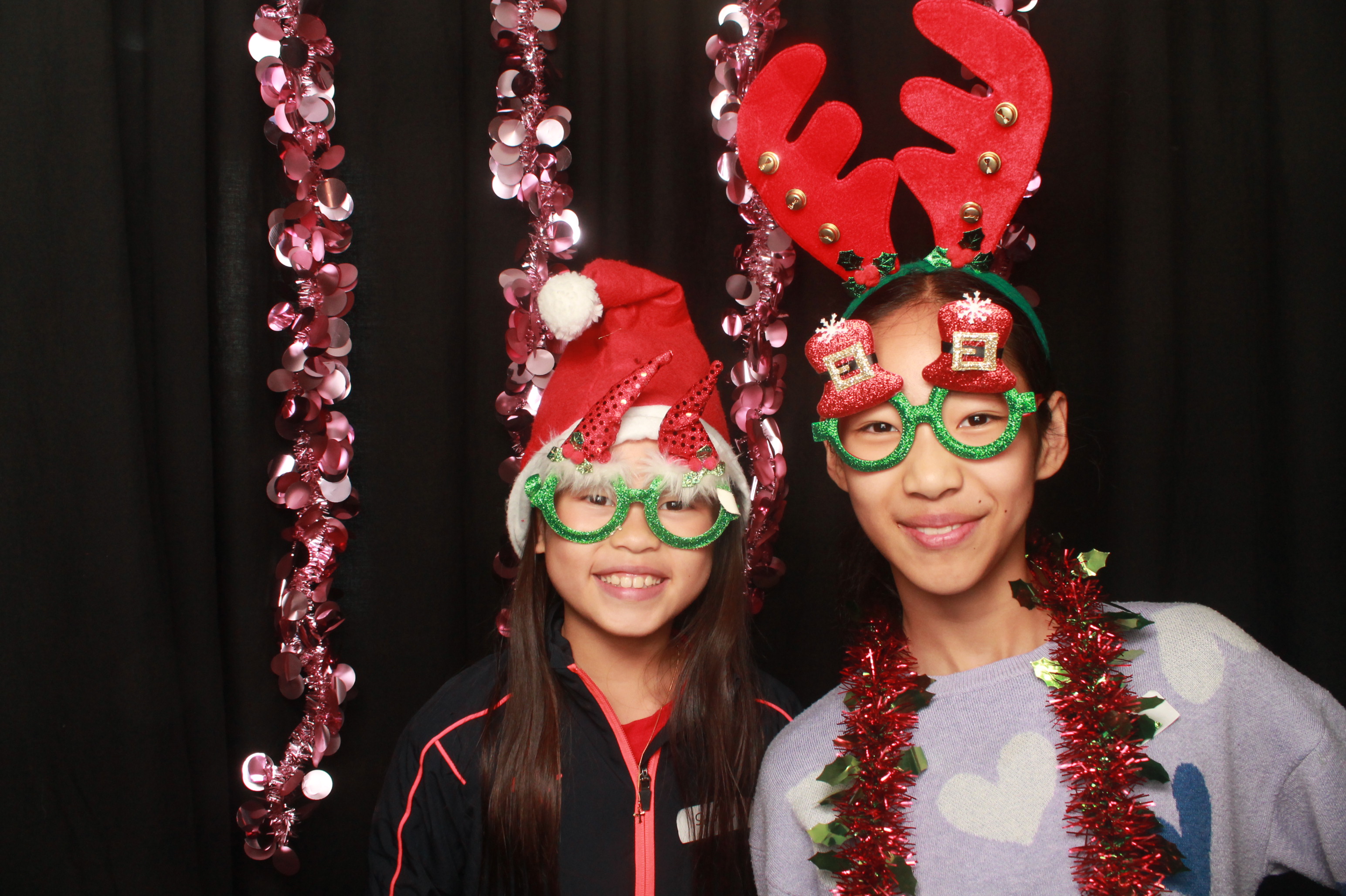 Naomi & Charlotte's Farewell Party Dec 3 2023 | View more photos from the event at wgtngallery.classicphotobooths.co.nz/u/wgtncpbgallery/Naomi-Charlottes-Farewell-Party-Dec-3-2023