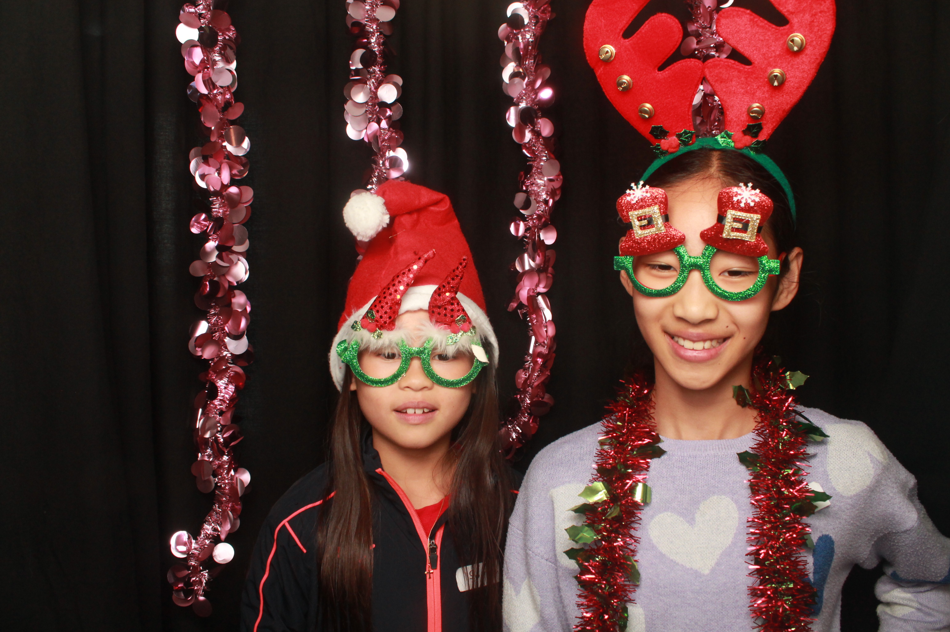 Naomi & Charlotte's Farewell Party Dec 3 2023 | View more photos from the event at wgtngallery.classicphotobooths.co.nz/u/wgtncpbgallery/Naomi-Charlottes-Farewell-Party-Dec-3-2023