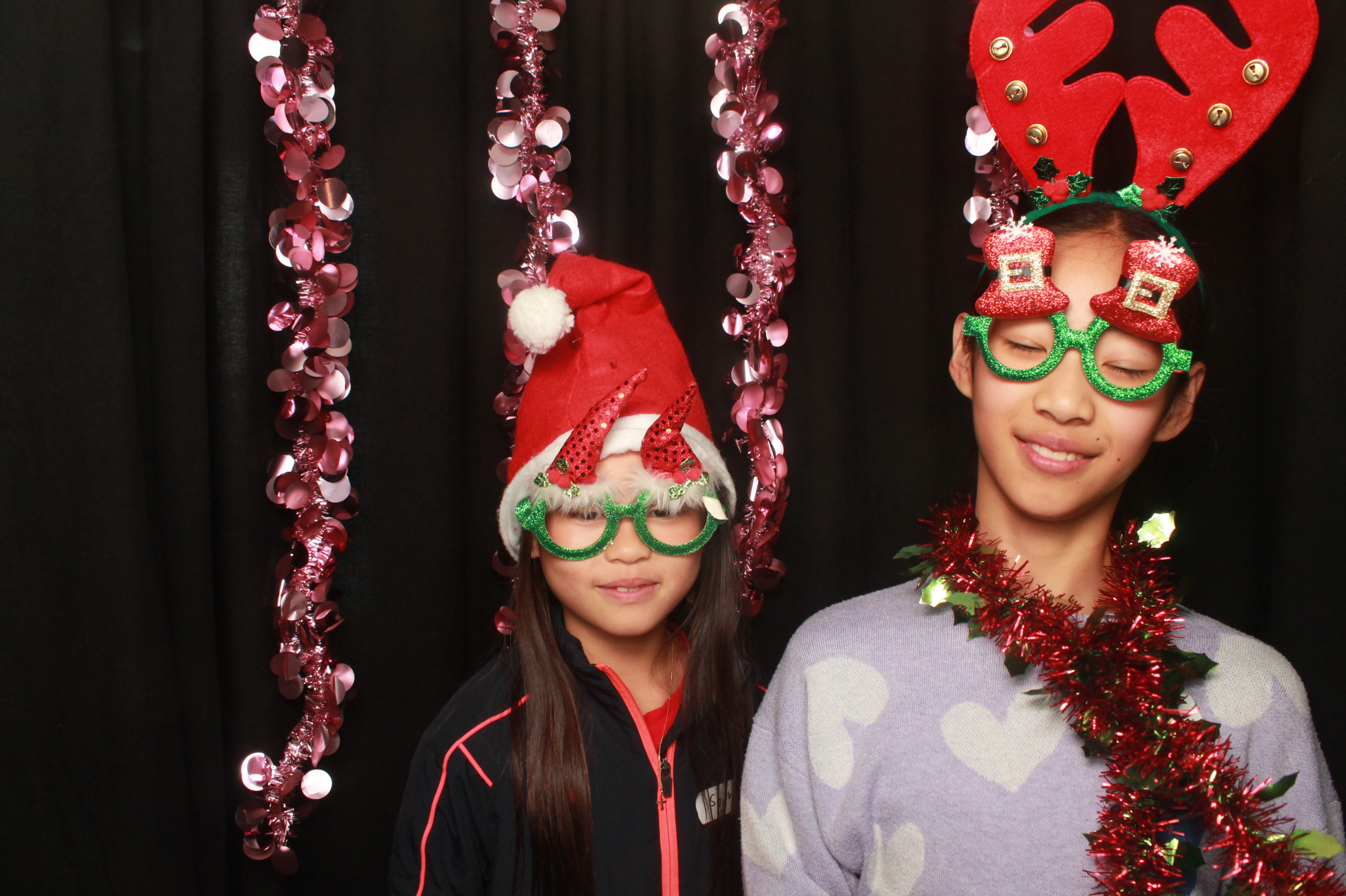 Naomi & Charlotte's Farewell Party Dec 3 2023 | View more photos from the event at wgtngallery.classicphotobooths.co.nz/u/wgtncpbgallery/Naomi-Charlottes-Farewell-Party-Dec-3-2023