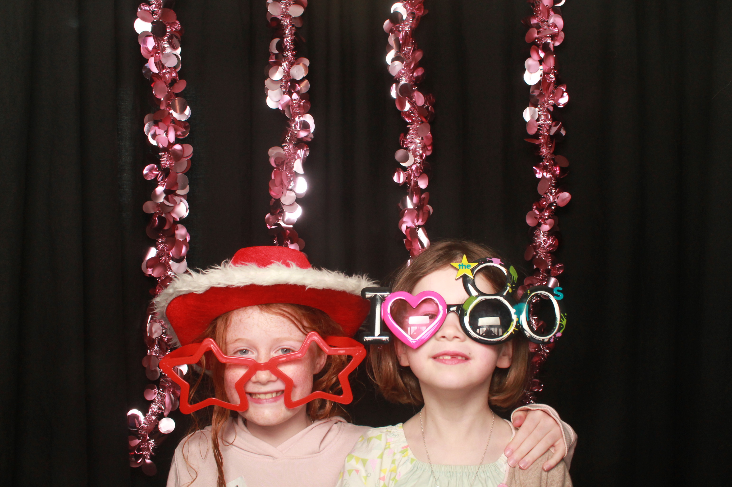 Naomi & Charlotte's Farewell Party Dec 3 2023 | View more photos from the event at wgtngallery.classicphotobooths.co.nz/u/wgtncpbgallery/Naomi-Charlottes-Farewell-Party-Dec-3-2023