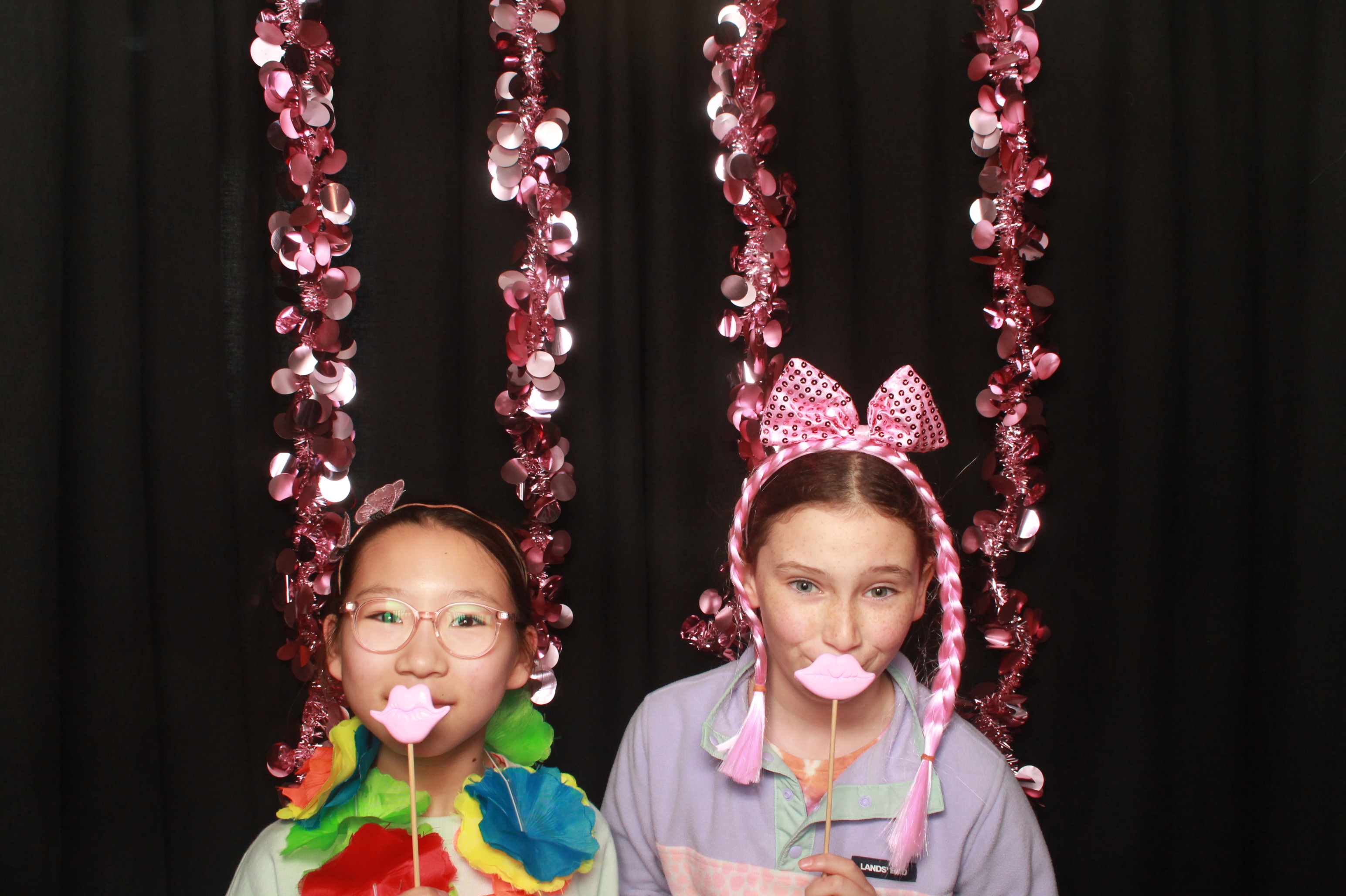 Naomi & Charlotte's Farewell Party Dec 3 2023 | View more photos from the event at wgtngallery.classicphotobooths.co.nz/u/wgtncpbgallery/Naomi-Charlottes-Farewell-Party-Dec-3-2023