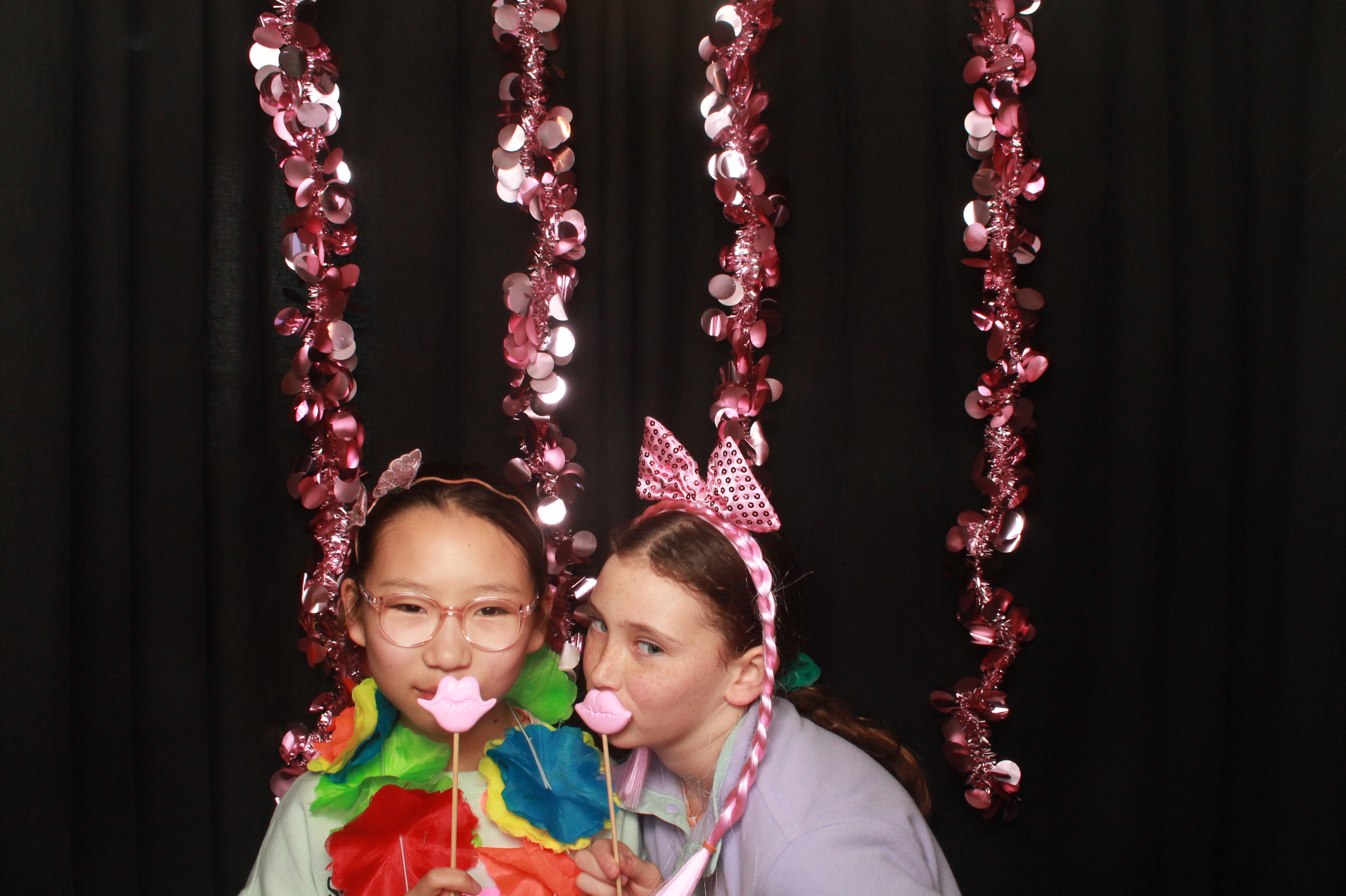 Naomi & Charlotte's Farewell Party Dec 3 2023 | View more photos from the event at wgtngallery.classicphotobooths.co.nz/u/wgtncpbgallery/Naomi-Charlottes-Farewell-Party-Dec-3-2023